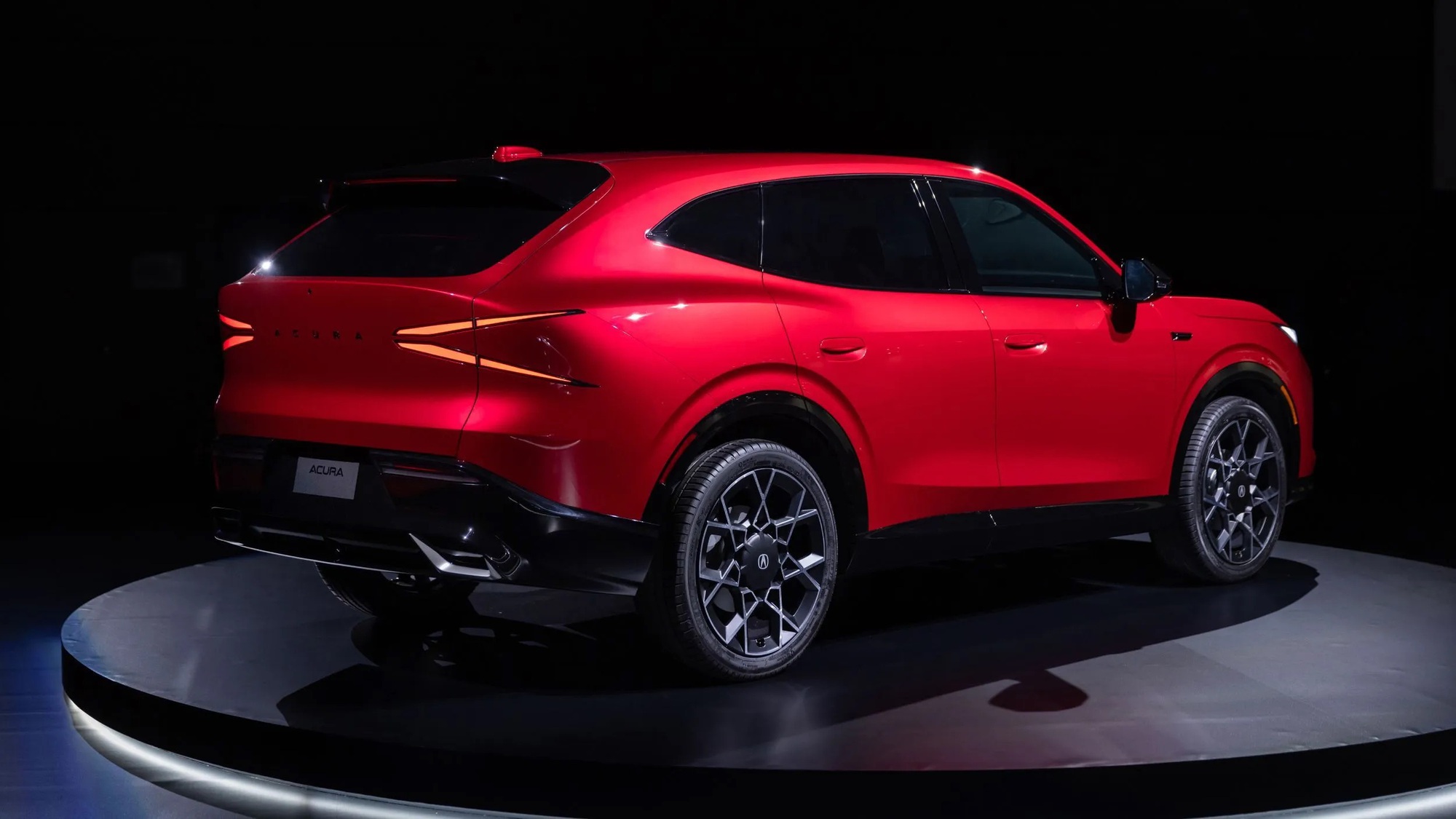 Honda c&ocirc;ng bố xe mới với d&aacute;ng lạ: Sedan lai coupe, crossover, c&oacute; thể l&agrave; bản xem trước Civic hoặc Accord đời mới- Ảnh 5.