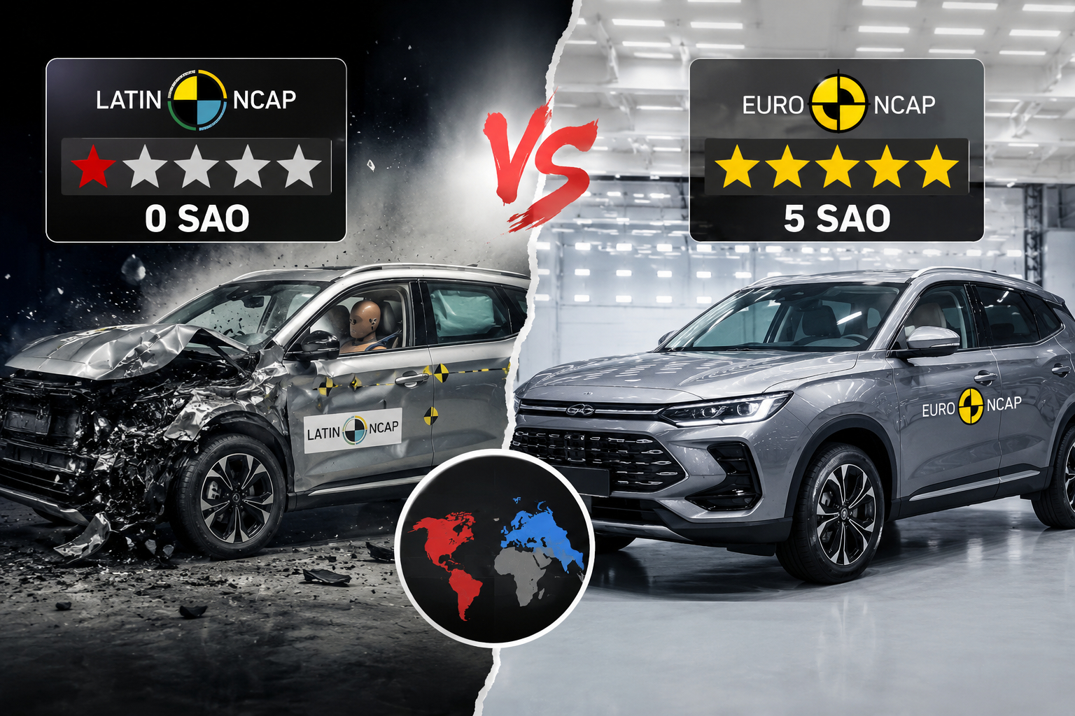 C&ugrave;ng một mẫu xe của h&atilde;ng Trung Quốc, hai chất lượng kh&aacute;c nhau: Bằng chứng từ Latin NCAP, ADAC Đức v&agrave; lời x&aacute;c nhận của ch&iacute;nh c&aacute;c nh&agrave; sản xuất- Ảnh 5.
