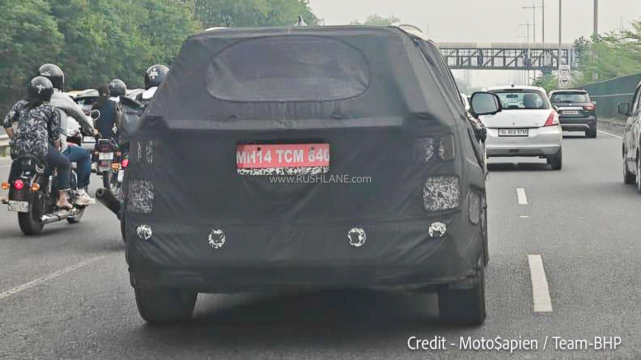 Kia Sorento mới tiếp tục chạy thử: SUV hybrid 7 chỗ H&agrave;n Quốc sẵn s&agrave;ng cạnh tranh Fortuner v&agrave; Kodiaq, kh&oacute; về Việt Nam trong năm nay- Ảnh 1.