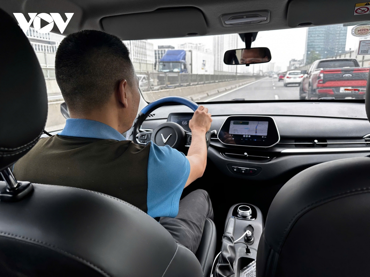 Thay đổi điều kiện n&acirc;ng hạng giấy ph&eacute;p l&aacute;i xe &ocirc; t&ocirc; từ 1/7- Ảnh 1.