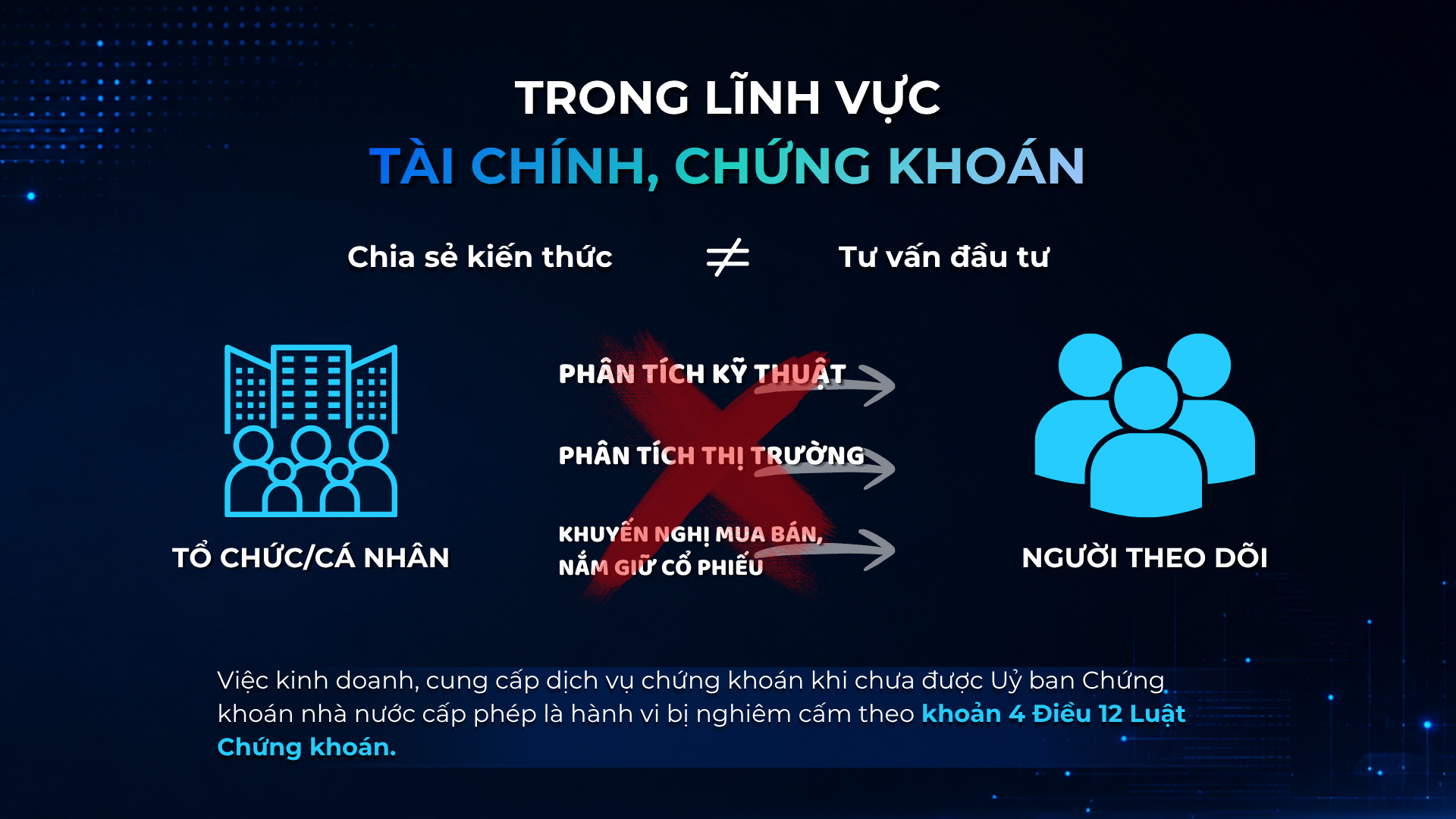 'Scammer tài chính thường bán giấc mơ giàu nhanh, còn KOL tài chính trách nhiệm sẽ giúp người dùng hiểu rõ rủi ro'- Ảnh 5. 'Scammer tài chính thường bán giấc mơ giàu nhanh, còn KOL tài chính trách nhiệm sẽ giúp người dùng hiểu rõ rủi ro'- Ảnh 5.