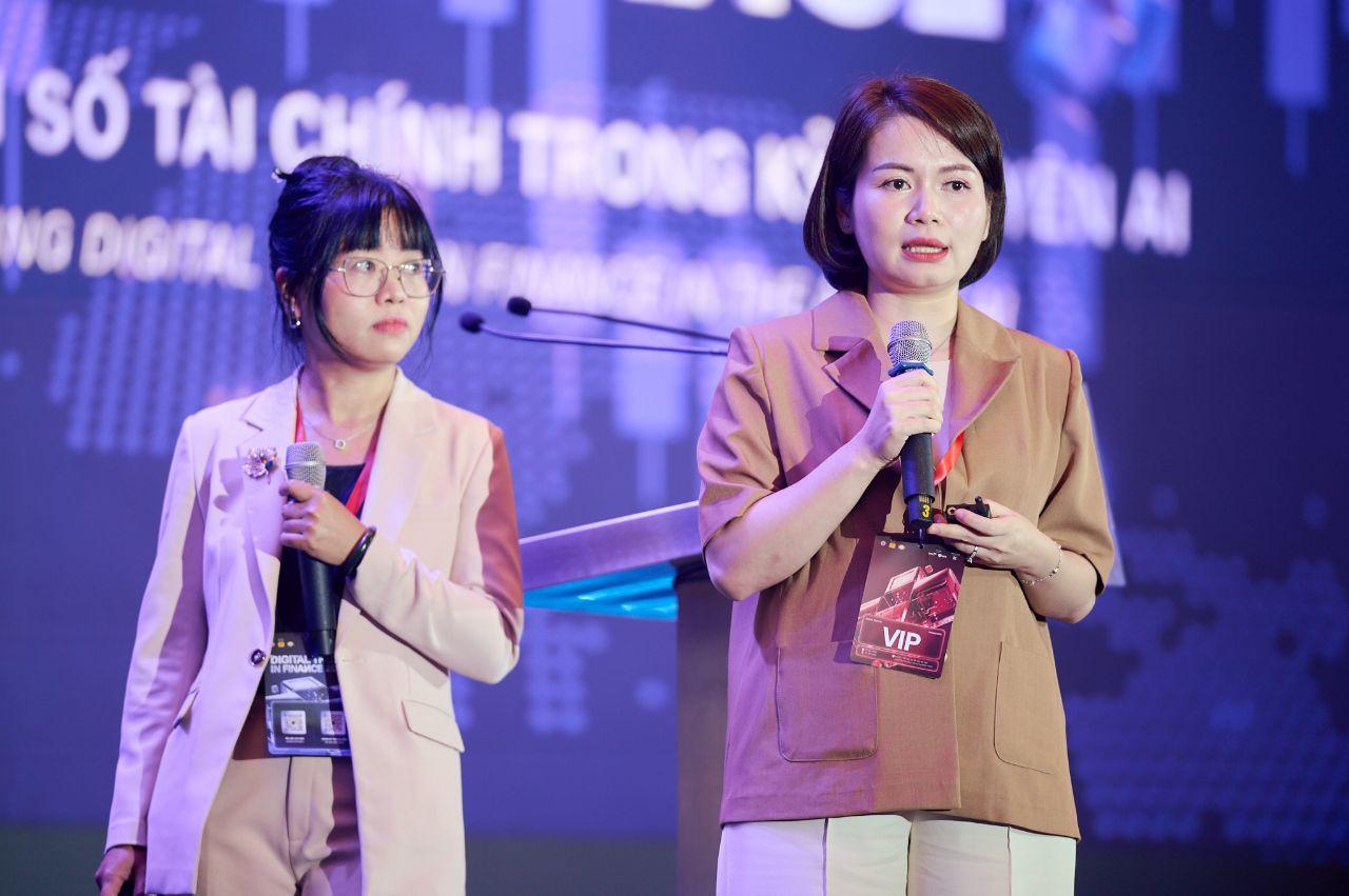 'Scammer tài chính thường bán giấc mơ giàu nhanh, còn KOL tài chính trách nhiệm sẽ giúp người dùng hiểu rõ rủi ro'- Ảnh 1. 'Scammer tài chính thường bán giấc mơ giàu nhanh, còn KOL tài chính trách nhiệm sẽ giúp người dùng hiểu rõ rủi ro'- Ảnh 1.