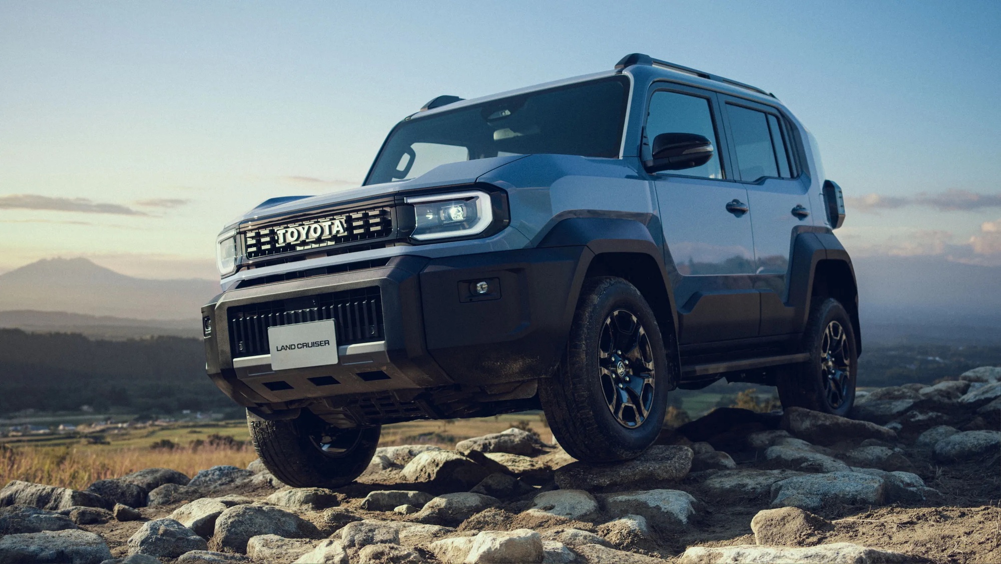 D&acirc;n chơi Việt sắp lấy Toyota Land Cruiser FJ c&oacute; thể tham khảo g&oacute;i độ n&agrave;y: Nhiều 'đồ chơi' nội, ngoại thất, gi&aacute; v&agrave;i chục tới cả trăm triệu đồng- Ảnh 1.