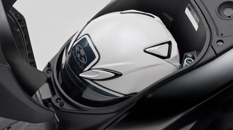 Honda Dio - Song sinh của Vision tại Việt Nam c&oacute; bản mới: Gi&aacute; quy đổi hơn 41 triệu đồng, chạy hơn 55km với chỉ 1 l&iacute;t xăng- Ảnh 6.