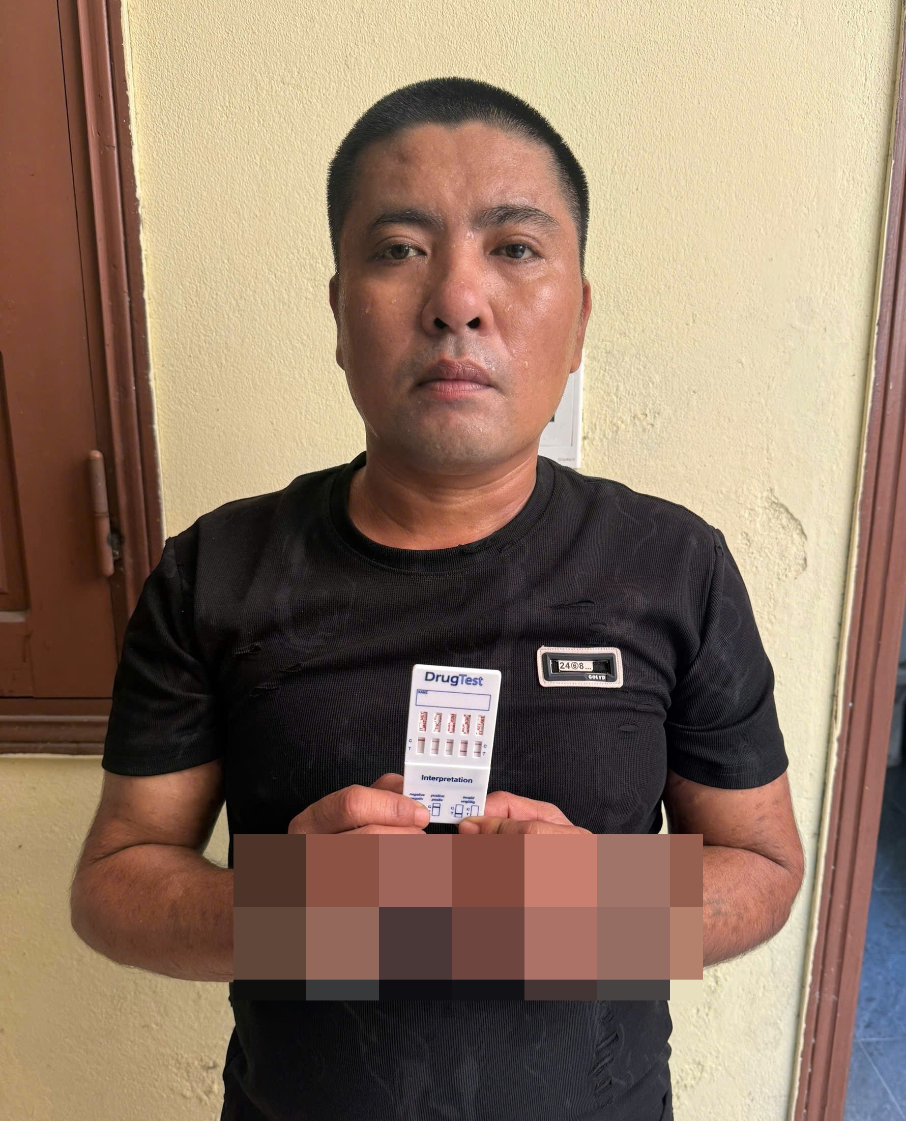 Chở vị kh&aacute;ch l&uacute;c đ&ecirc;m muộn, t&agrave;i xế xe &ocirc;m c&ocirc;ng nghệ lập tức đi b&aacute;o c&ocirc;ng an- Ảnh 1.