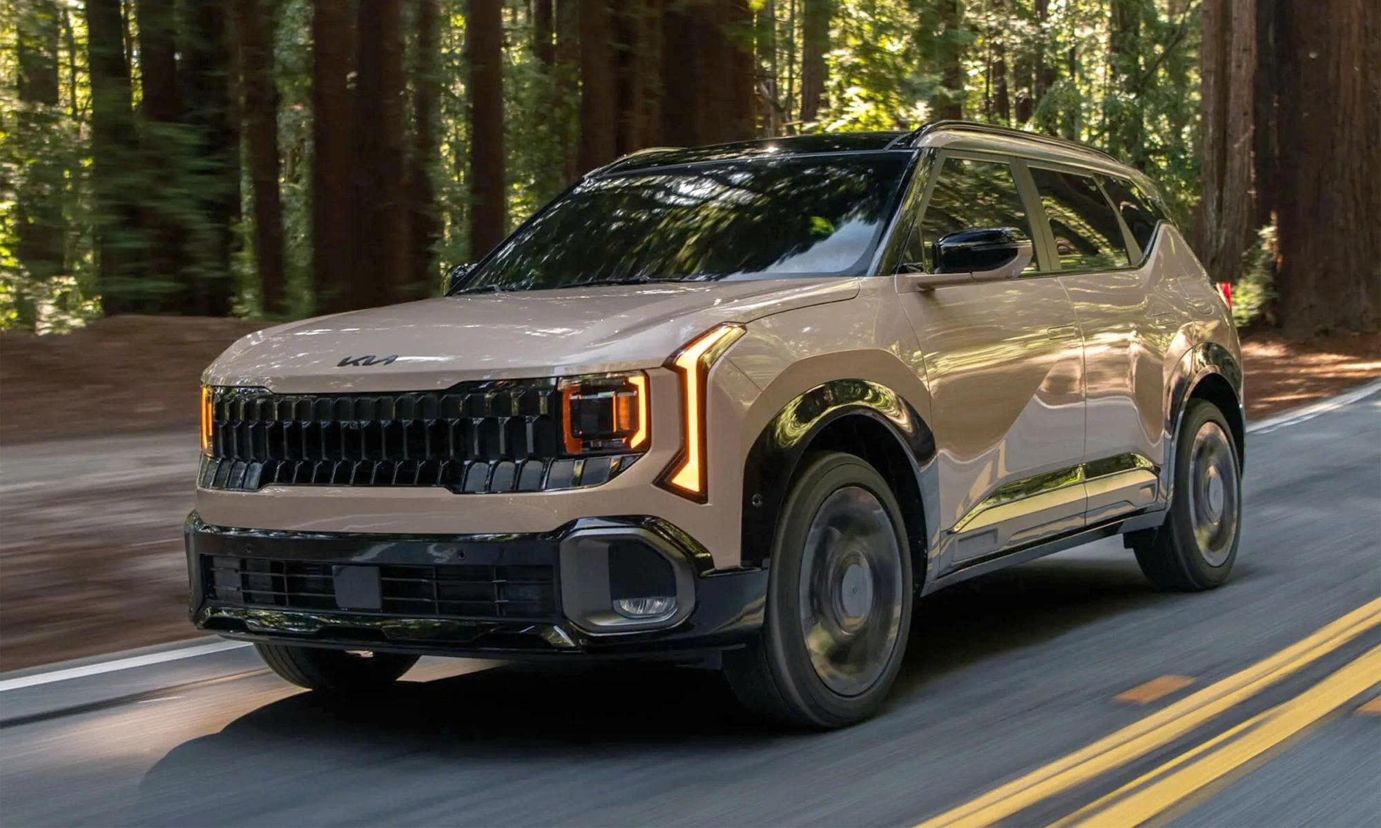 Kia Seltos c&aacute;n mốc doanh số 2 triệu xe: Lượng b&aacute;n cực khủng ở một thị trưởng tỷ d&acirc;n, kh&aacute;ch Việt cũng g&oacute;p phần kh&ocirc;ng nhỏ- Ảnh 2.