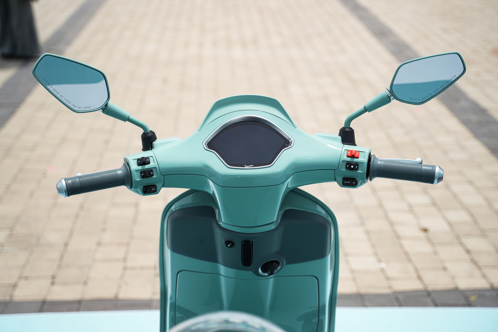 80 năm Vespa: Biểu tượng di sản khuấy động tinh thần trẻ tại Thủ Thi&ecirc;m Riverstage!- Ảnh 9.