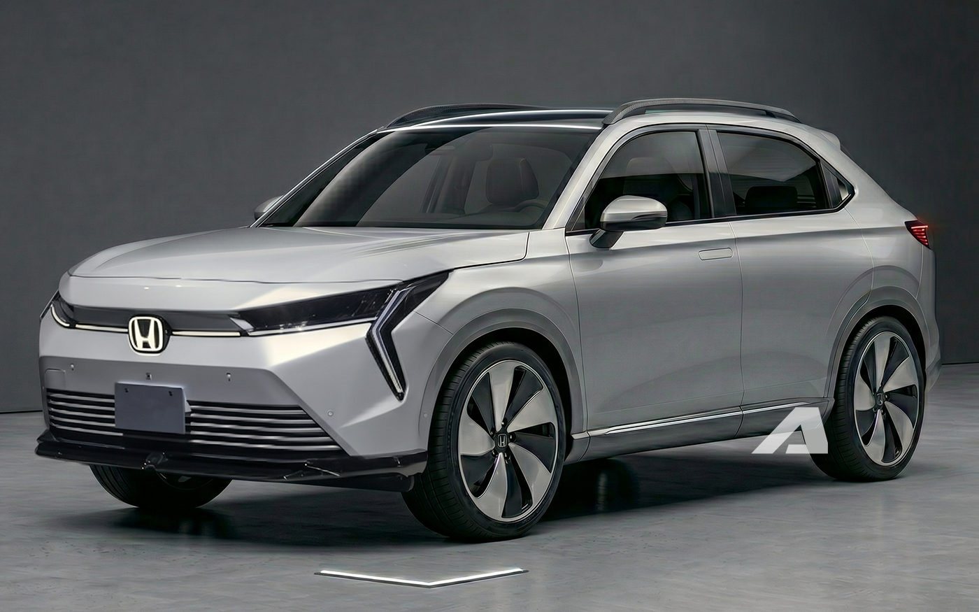 Honda chốt l&agrave;m 2 SUV mới c&ugrave;ng ph&acirc;n kh&uacute;c Seltos, Sonet, với trang bị được &lsquo;bản địa h&oacute;a&rsquo; theo nhu cầu của d&acirc;n địa phương- Ảnh 3.