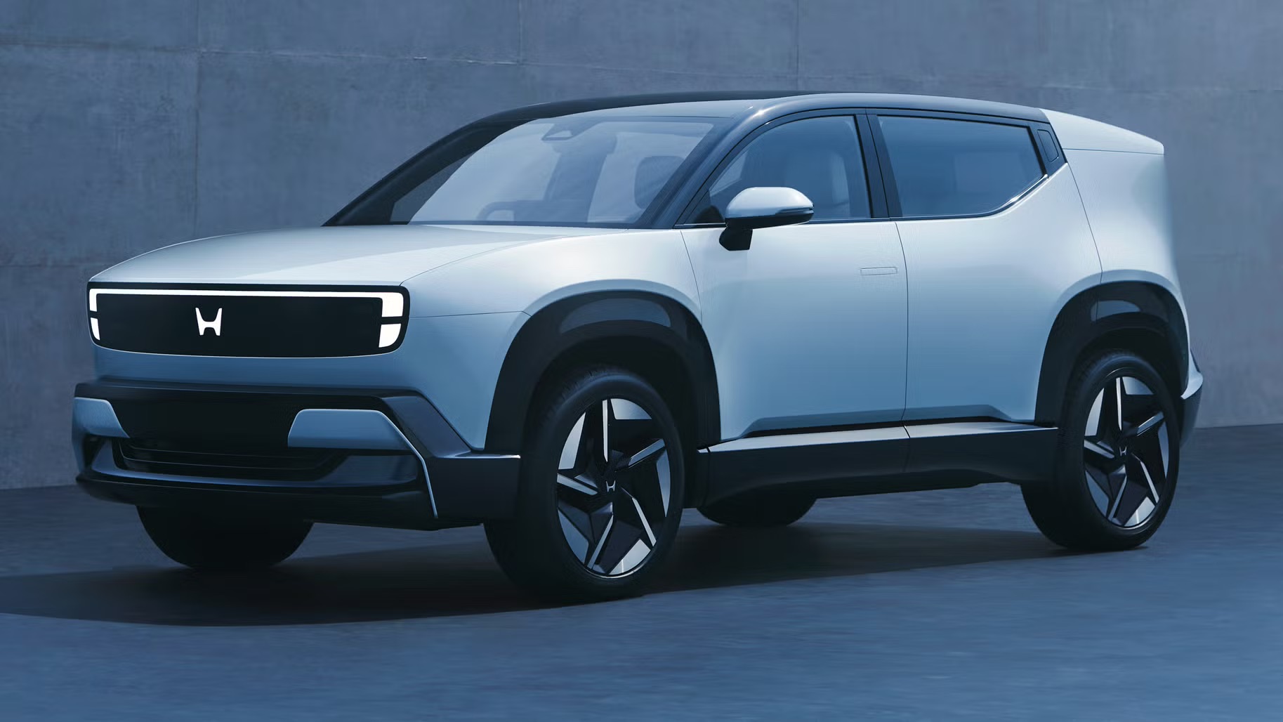 Honda chốt l&agrave;m 2 SUV mới c&ugrave;ng ph&acirc;n kh&uacute;c Seltos, Sonet, với trang bị được &lsquo;bản địa h&oacute;a&rsquo; theo nhu cầu của d&acirc;n địa phương- Ảnh 4.