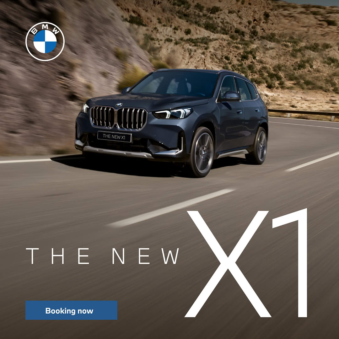 BMW X1 chốt về Việt Nam: Gi&aacute; dự kiến 1,689 tỷ đồng, nội thất long lanh với tiện nghi xịn hơn hẳn đời trước, c&oacute; ADAS cạnh tranh Q3- Ảnh 1.