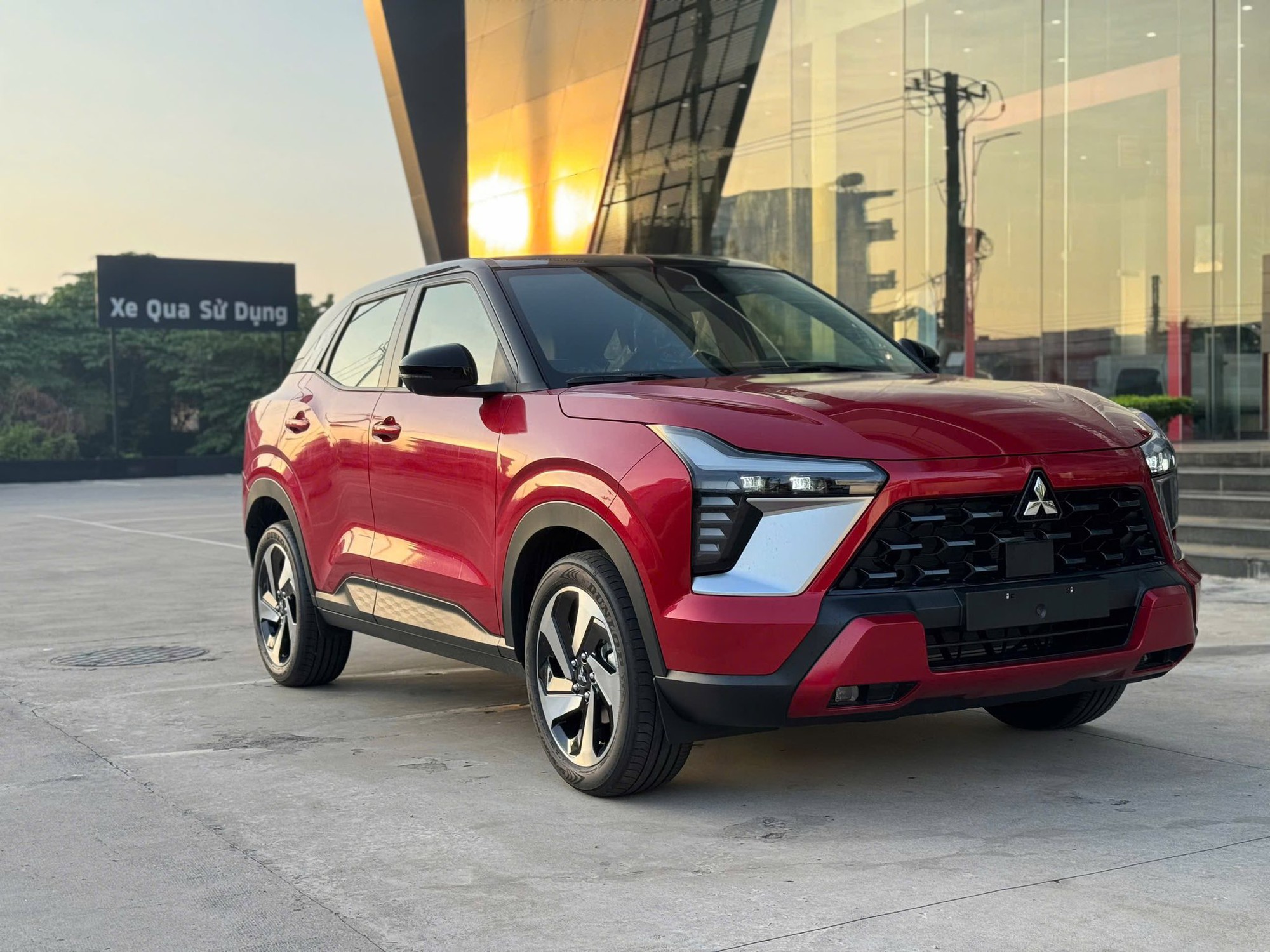 H&agrave;ng loạt SUV cỡ nhỏ giảm gi&aacute; mạnh, c&oacute; mẫu giảm cả trăm triệu, c&aacute;c xe nh&oacute;m dưới cũng phải d&egrave; chừng- Ảnh 3.