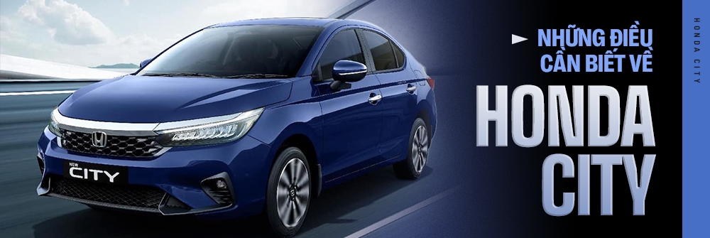 Honda City 2026 c&oacute; ảnh ch&iacute;nh thức, chốt ra mắt tuần n&agrave;y: Mặt trước kh&aacute;c biệt lớn, 5 camera, m&agrave;n h&igrave;nh to, th&ecirc;m tiện nghi cạnh tranh Vios, Accent- Ảnh 16.