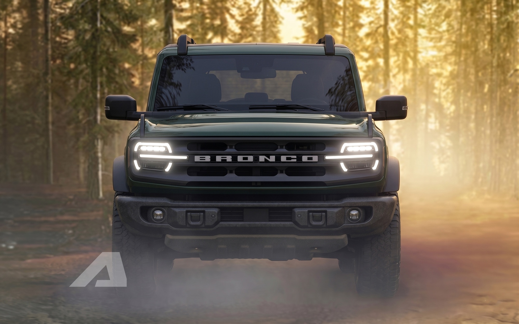 Ford nhá hàng 5 xe sắp ra mắt: Fiesta hồi sinh, Bronco mới, có cả xe xăng và điện, mang DNA của xe đua- Ảnh 2. Ford nhá hàng 5 xe sắp ra mắt: Fiesta hồi sinh, Bronco mới, có cả xe xăng và điện, mang DNA của xe đua- Ảnh 2.