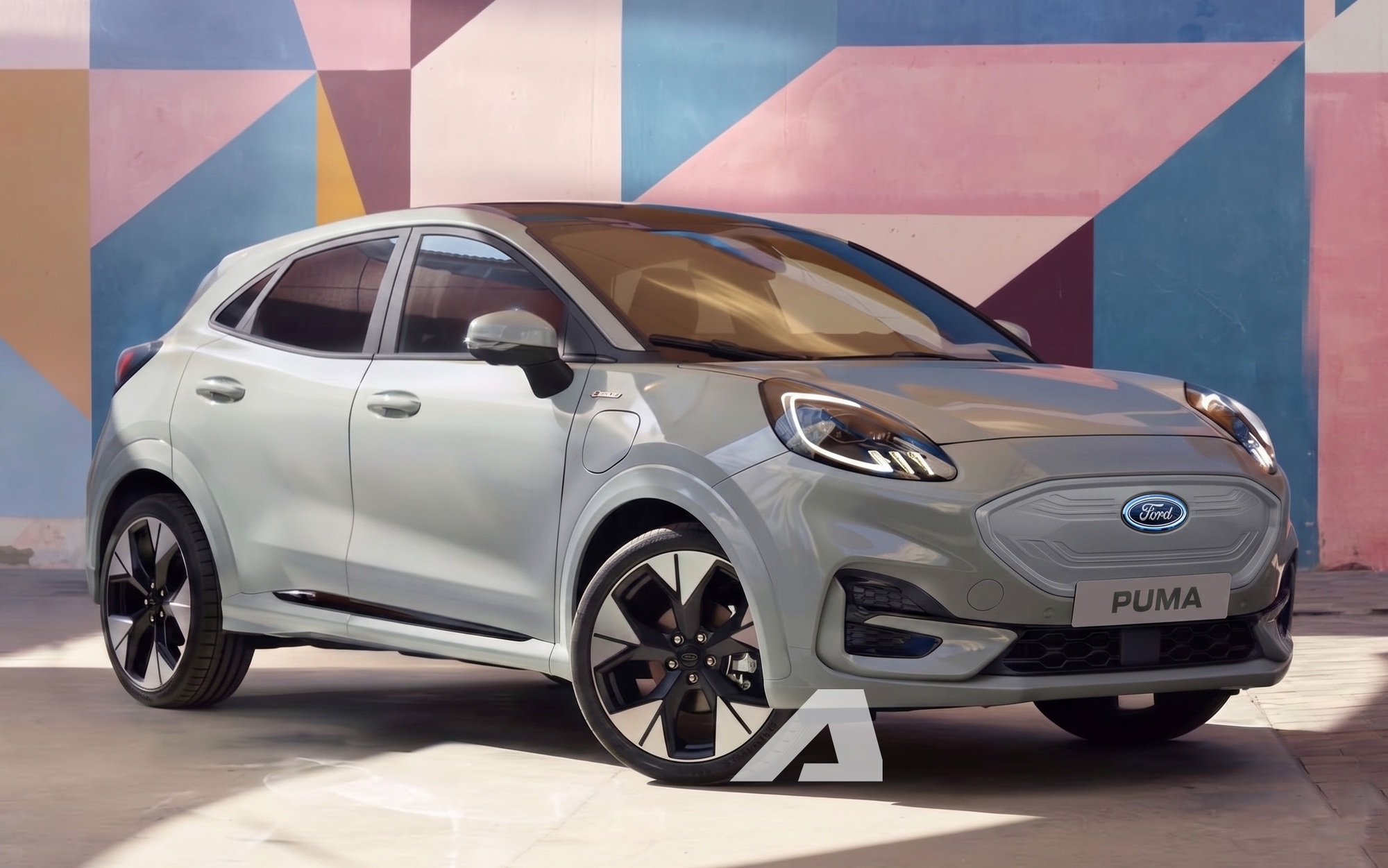 Ford nhá hàng 5 xe sắp ra mắt: Fiesta hồi sinh, Bronco mới, có cả xe xăng và điện, mang DNA của xe đua- Ảnh 3. Ford nhá hàng 5 xe sắp ra mắt: Fiesta hồi sinh, Bronco mới, có cả xe xăng và điện, mang DNA của xe đua- Ảnh 3.