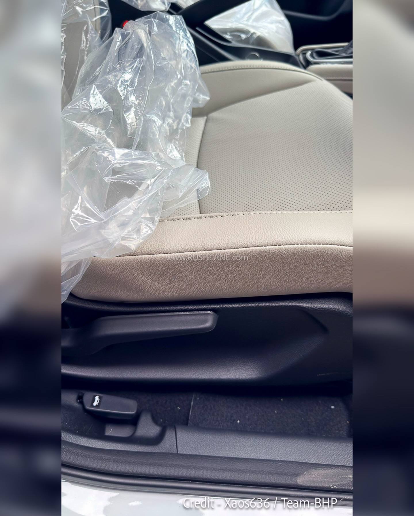 Honda City 2026 c&oacute; ảnh ch&iacute;nh thức, chốt ra mắt tuần n&agrave;y: Mặt trước kh&aacute;c biệt lớn, 5 camera, m&agrave;n h&igrave;nh to, th&ecirc;m tiện nghi cạnh tranh Vios, Accent- Ảnh 14.