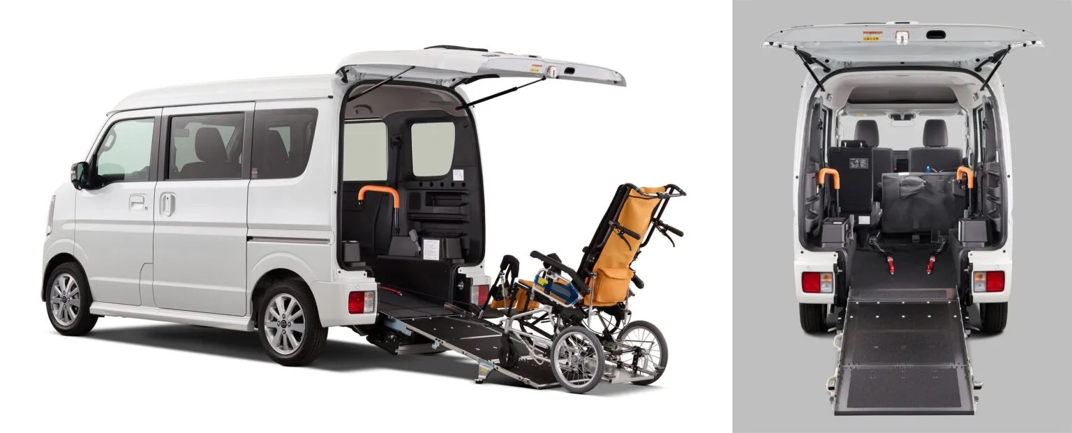 Nissan l&agrave;m sẵn xe van cho người th&iacute;ch cắm trại: Gi&aacute; quy đổi từ 241 triệu đồng, th&ugrave;ng sau t&ugrave;y biến linh hoạt, c&oacute; cả đệm ngủ th&aacute;o rời- Ảnh 7.