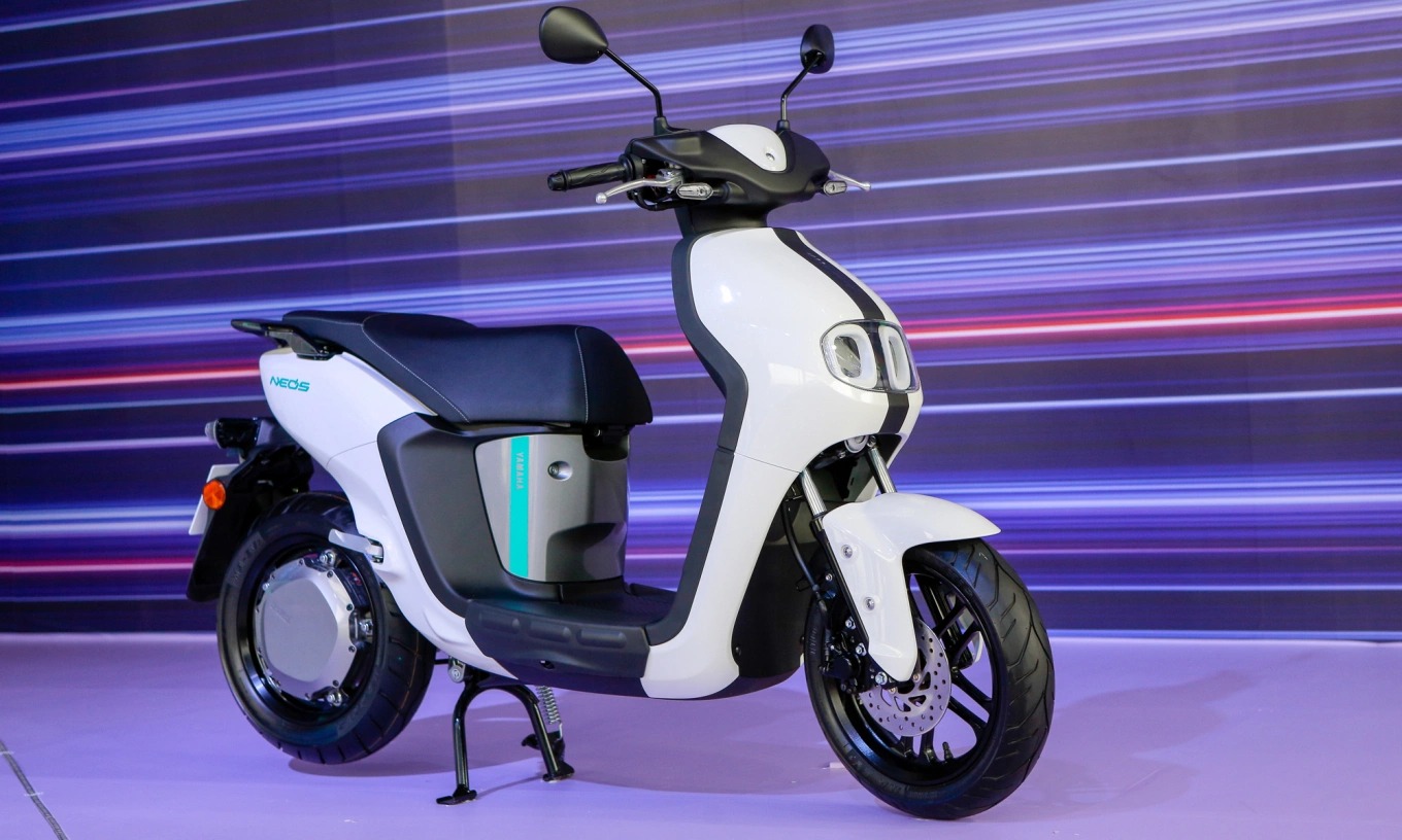 Xe m&aacute;y điện giảm gi&aacute; "sập s&agrave;n", c&oacute; mẫu giảm đến 15 triệu đồng- Ảnh 1.