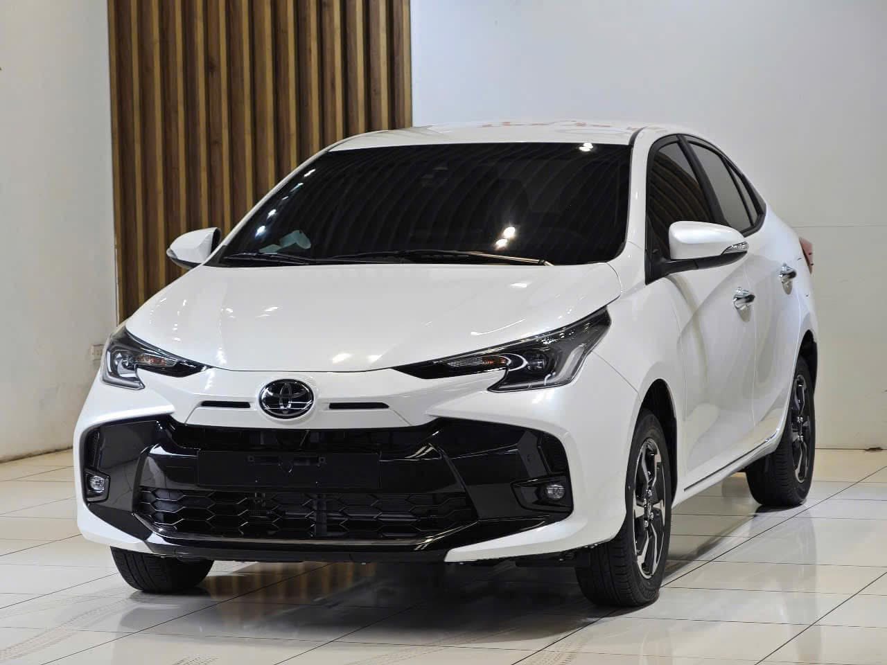 Veloz Cross bất ngờ so&aacute;n ng&ocirc;i Yaris Cross trở th&agrave;nh xe Toyota b&aacute;n chạy nhất, Vios trở lại top 3- Ảnh 3.