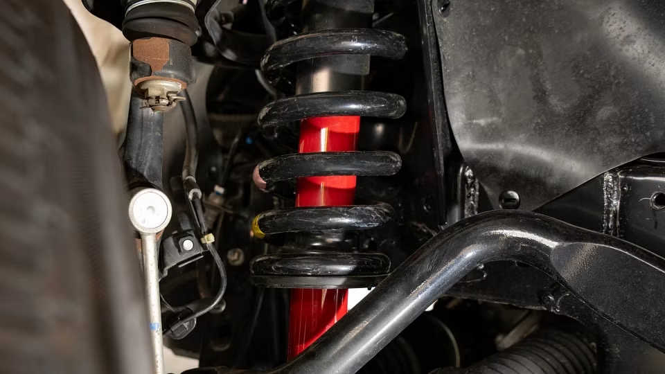 Toyota Hilux th&ecirc;m bản 'nặng đ&ocirc;' đấu Ford Ranger Super Duty, nhưng c&oacute; một điểm trừ- Ảnh 4.