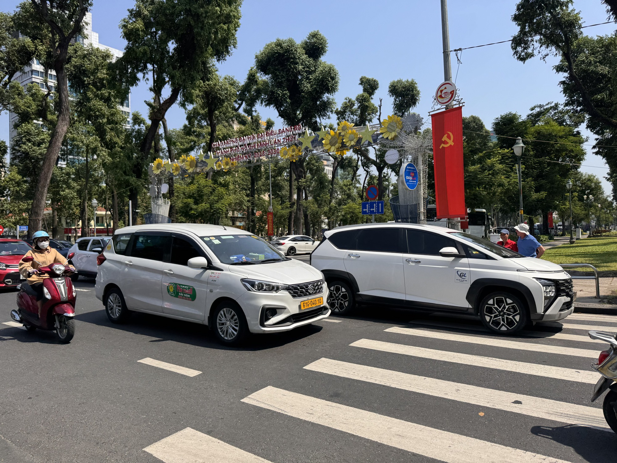 Chuy&ecirc;n gia n&oacute;i g&igrave; về th&ocirc;ng tin xăng E10 c&oacute; thể l&agrave;m hư hỏng xe cũ?- Ảnh 1.