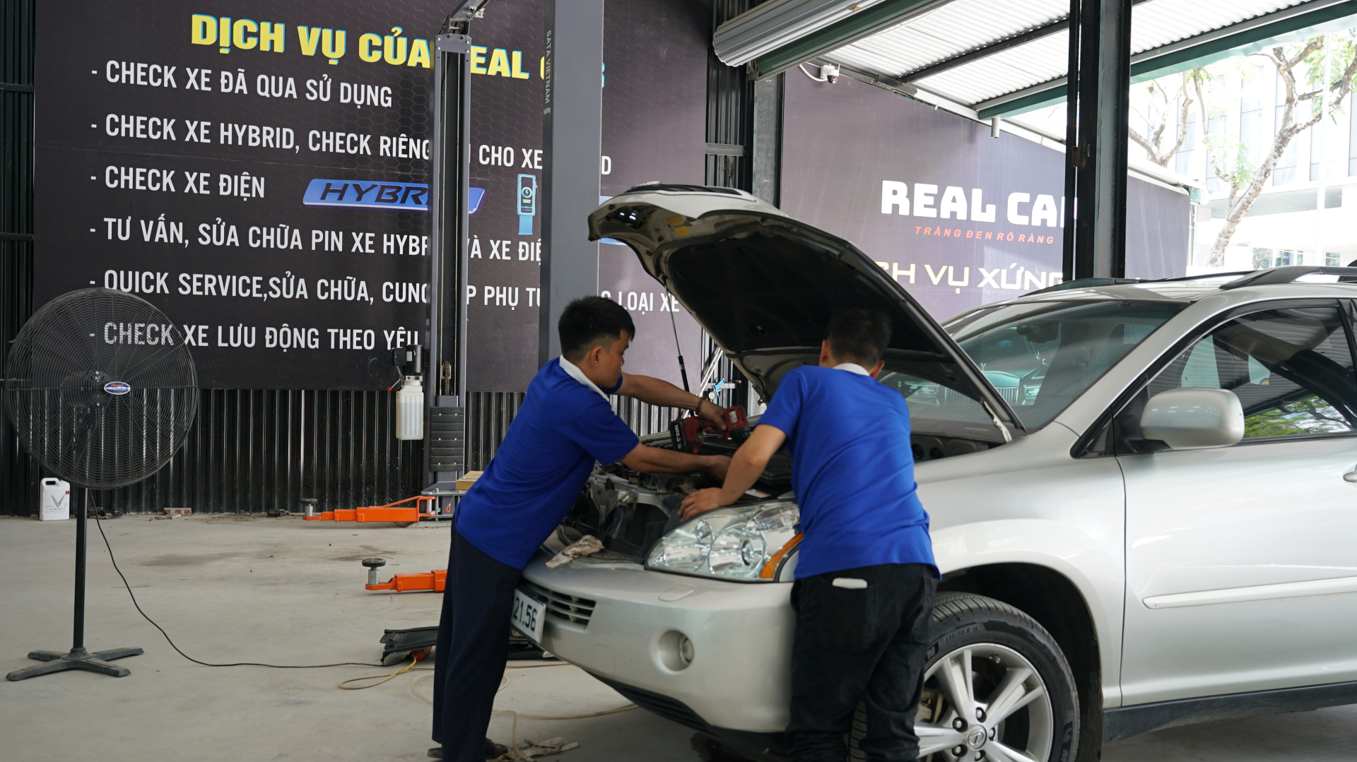 Gi&aacute;m đốc xưởng kỹ thuật: Xe Trung Quốc b&aacute;n gi&aacute; thấp, nhưng phụ t&ugrave;ng th&igrave; chưa chắc rẻ- Ảnh 2.