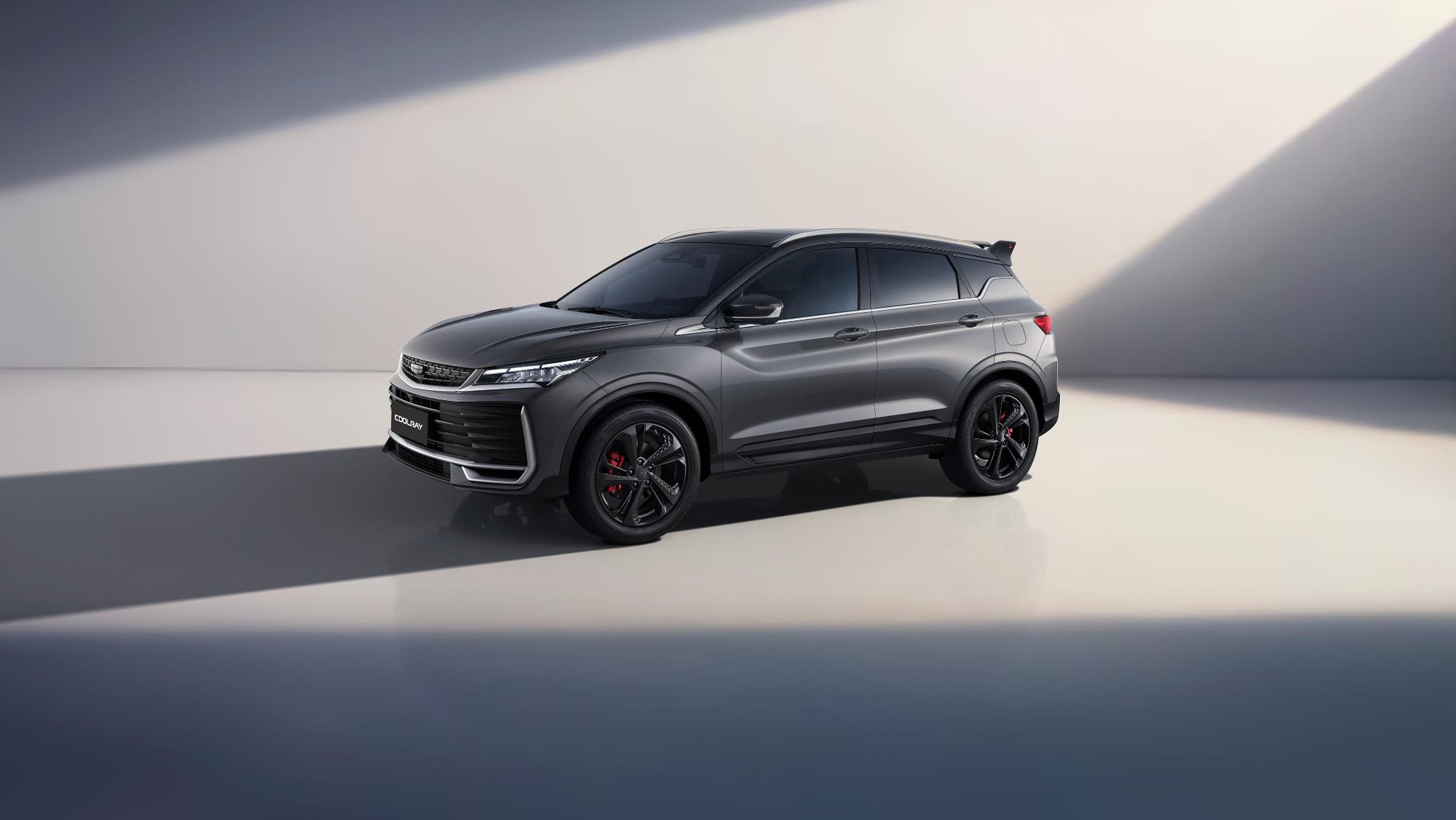 Geely Việt Nam th&aacute;ng 5: Khai trương showroom mới, ch&iacute;nh thức nhận cọc Coolray v&agrave; Okavango- Ảnh 2.