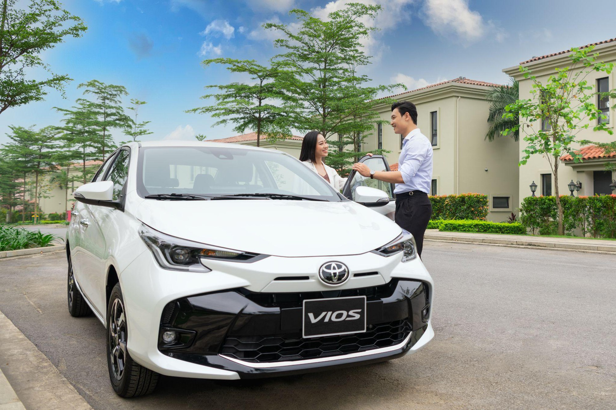 Các hãng cạnh tranh giá, người dùng hưởng lợi với loạt ưu đãi hời trong tháng 5- Ảnh 3. Các hãng cạnh tranh giá, người dùng hưởng lợi với loạt ưu đãi hời trong tháng 5- Ảnh 3.