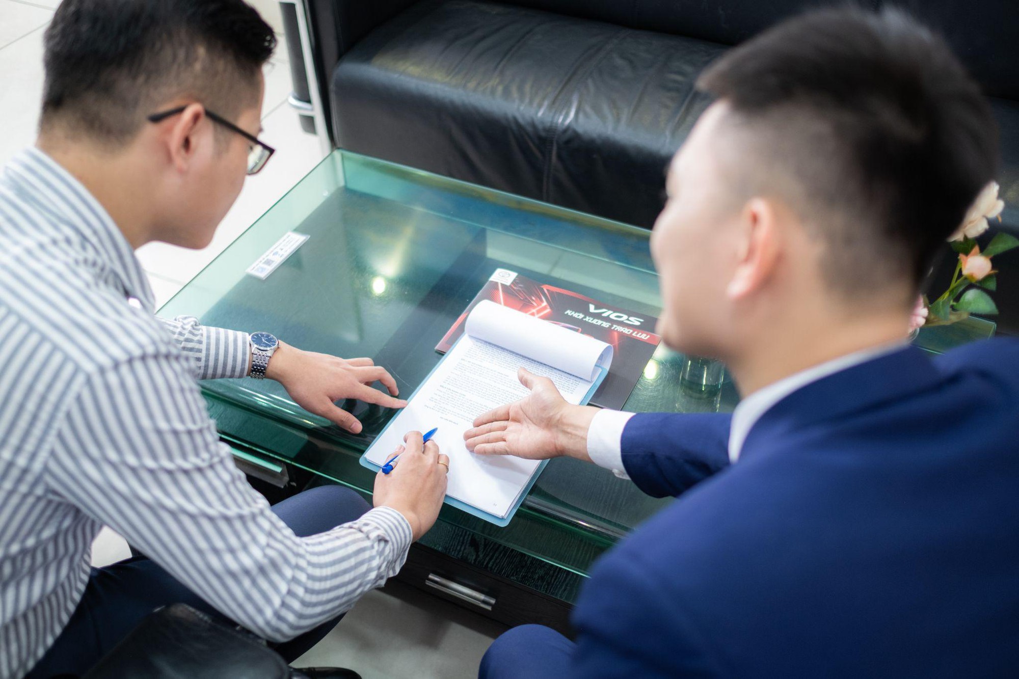 Các hãng cạnh tranh giá, người dùng hưởng lợi với loạt ưu đãi hời trong tháng 5- Ảnh 4. Các hãng cạnh tranh giá, người dùng hưởng lợi với loạt ưu đãi hời trong tháng 5- Ảnh 4.