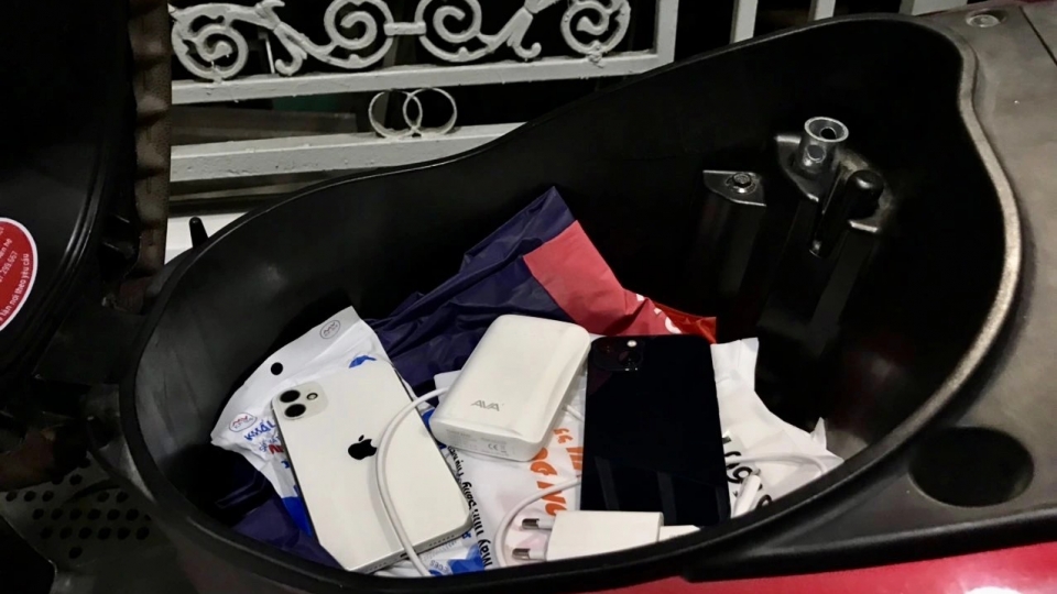 Xe si&ecirc;u tiết kiệm nhi&ecirc;n liệu của sinh vi&ecirc;n Mỹ chạy hơn 3.400 km chỉ 3,8 l&iacute;t xăng- Ảnh 3.