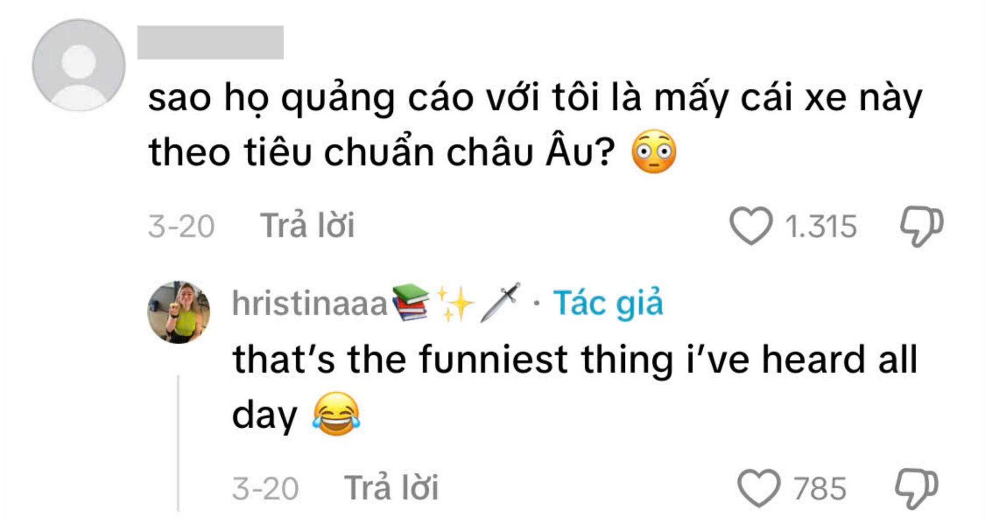 Kh&aacute;ch T&acirc;y thừa nhận xe kh&aacute;ch ch&acirc;u &Acirc;u phải &ldquo;ch&agrave;o thua&rdquo; trước xe giường nằm ở Việt Nam- Ảnh 5.
