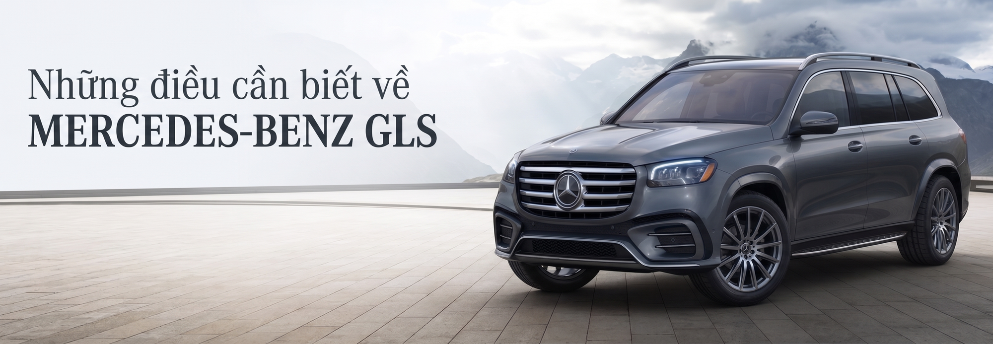 Lộ trang bị Mercedes-Maybach GLS 2026 bản rẻ hơn dễ ra mắt Việt Nam th&aacute;ng sau: Gi&aacute; dự kiến gần 9 tỷ đồng, th&ecirc;m tiện nghi, n&acirc;ng cấp ADAS- Ảnh 9.
