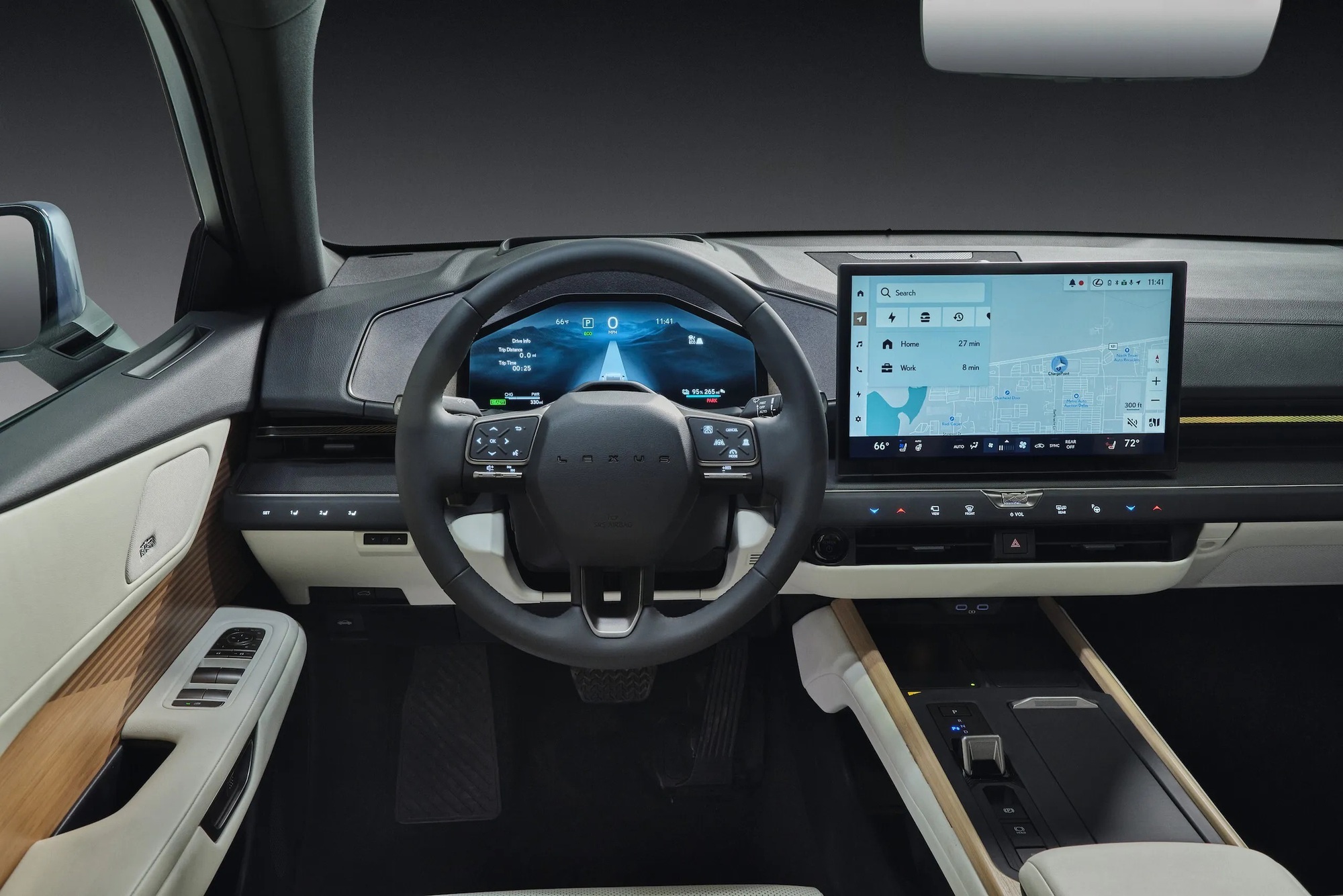 Lexus RX lần đầu lộ bản n&acirc;ng cấp: Mặt trước thay đổi, nội thất c&oacute; thể đổi phong c&aacute;ch mới đỡ rối mắt- Ảnh 6.