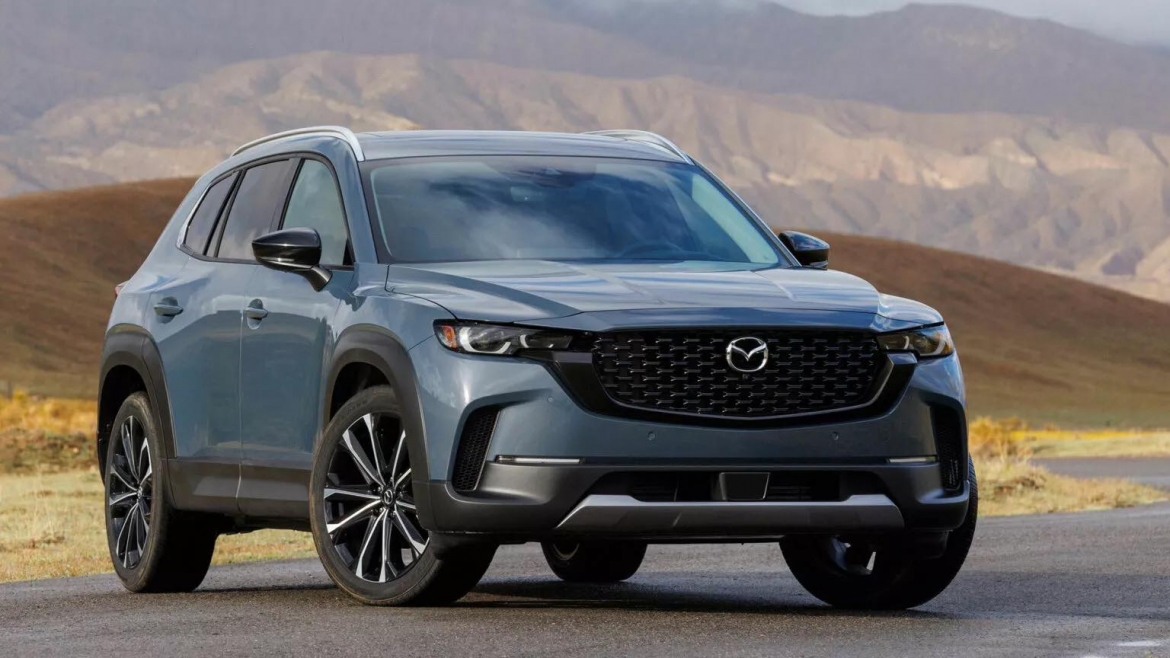 Mazda bị kiện v&igrave; ghế sưởi qu&aacute; n&oacute;ng, nhiều chủ xe tố g&acirc;y bỏng v&agrave; ch&aacute;y quần &aacute;o- Ảnh 2.