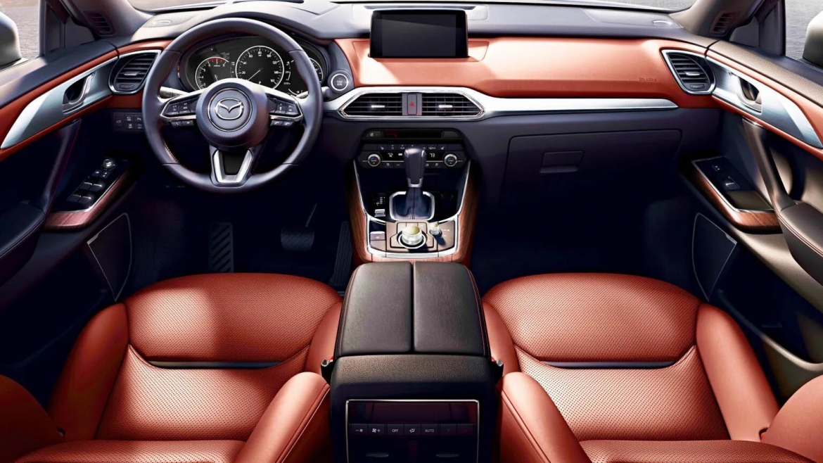 Mazda bị kiện v&igrave; ghế sưởi qu&aacute; n&oacute;ng, nhiều chủ xe tố g&acirc;y bỏng v&agrave; ch&aacute;y quần &aacute;o- Ảnh 1.