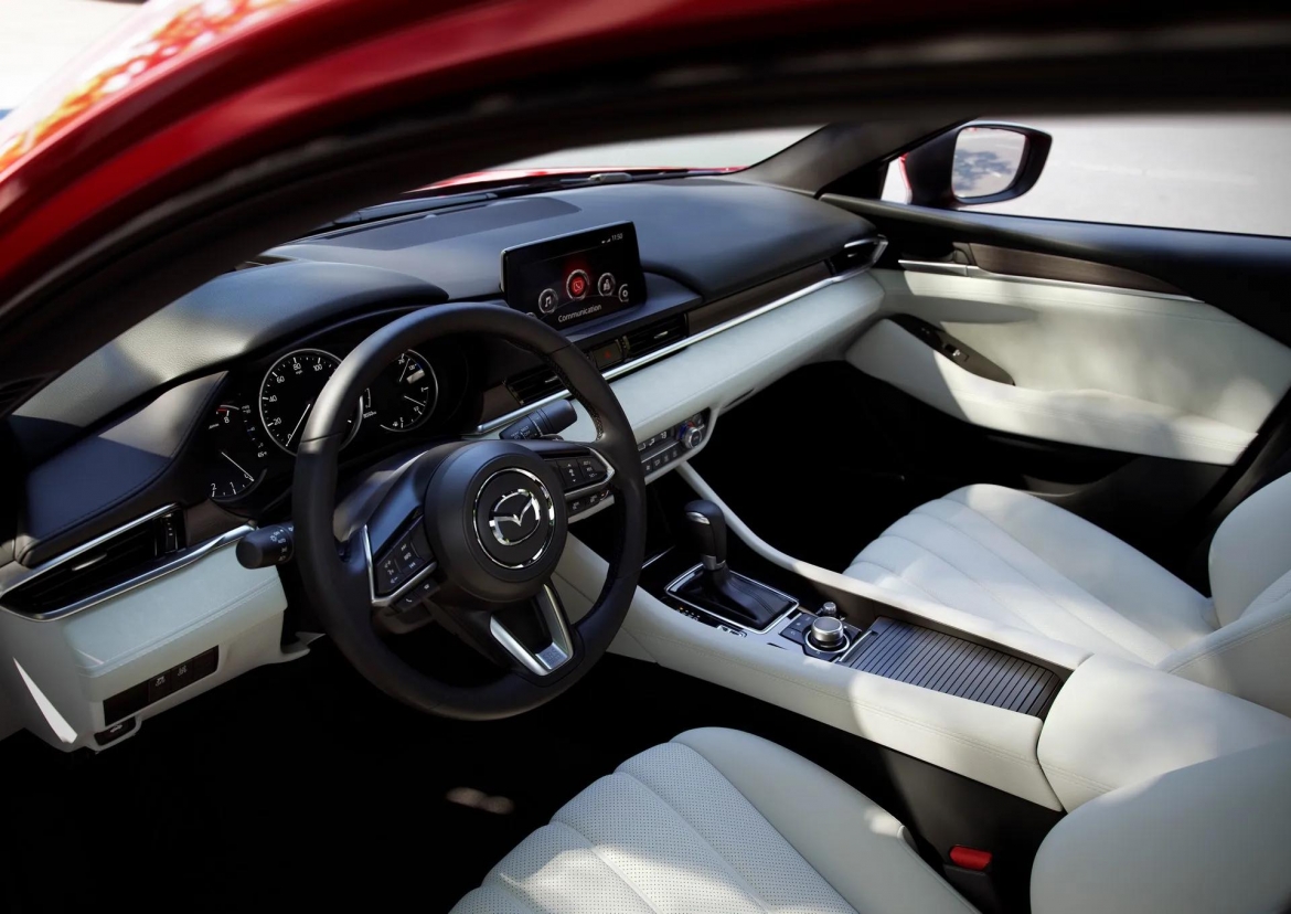 Mazda bị kiện v&igrave; ghế sưởi qu&aacute; n&oacute;ng, nhiều chủ xe tố g&acirc;y bỏng v&agrave; ch&aacute;y quần &aacute;o- Ảnh 3.