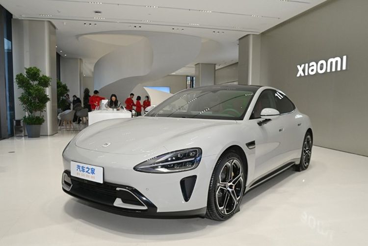 Một loại linh kiện nhỏ bằng móng tay đang làm đảo lộn ngành công nghiệp ô tô Trung Quốc - giá xe điện tăng vọt trong khi lợi nhuận bị bóp nghẹt- Ảnh 2. Một loại linh kiện nhỏ bằng móng tay đang làm đảo lộn ngành công nghiệp ô tô Trung Quốc - giá xe điện tăng vọt trong khi lợi nhuận bị bóp nghẹt- Ảnh 2.