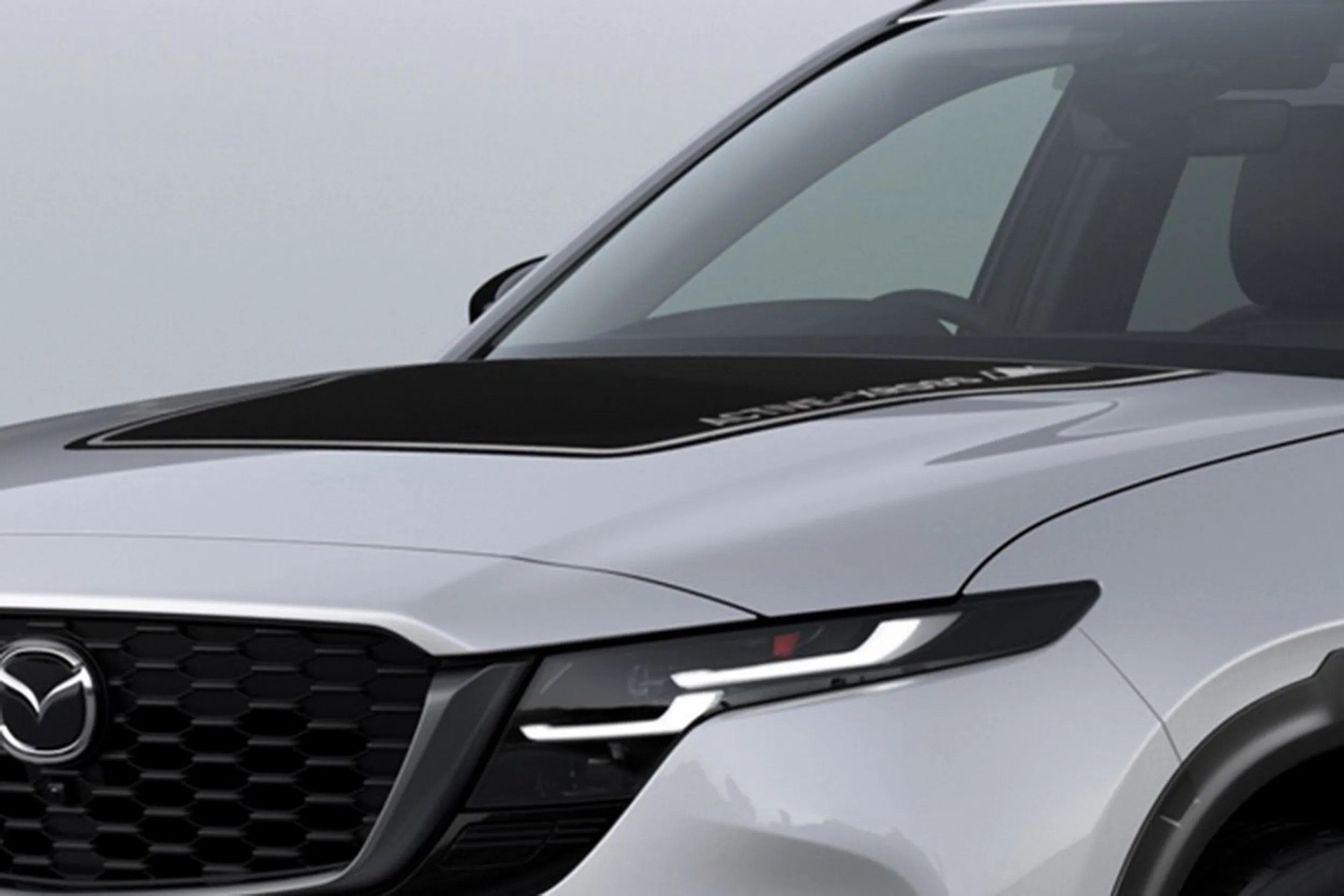 Mazda CX-5 2026 lần đầu c&oacute; g&oacute;i độ: Gi&aacute; từ hơn 73 triệu đồng, thiết kế hầm hố, chắn b&ugrave;n như xe đua, sẽ bổ sung cả giảm x&oacute;c v&agrave; phanh xịn- Ảnh 6.