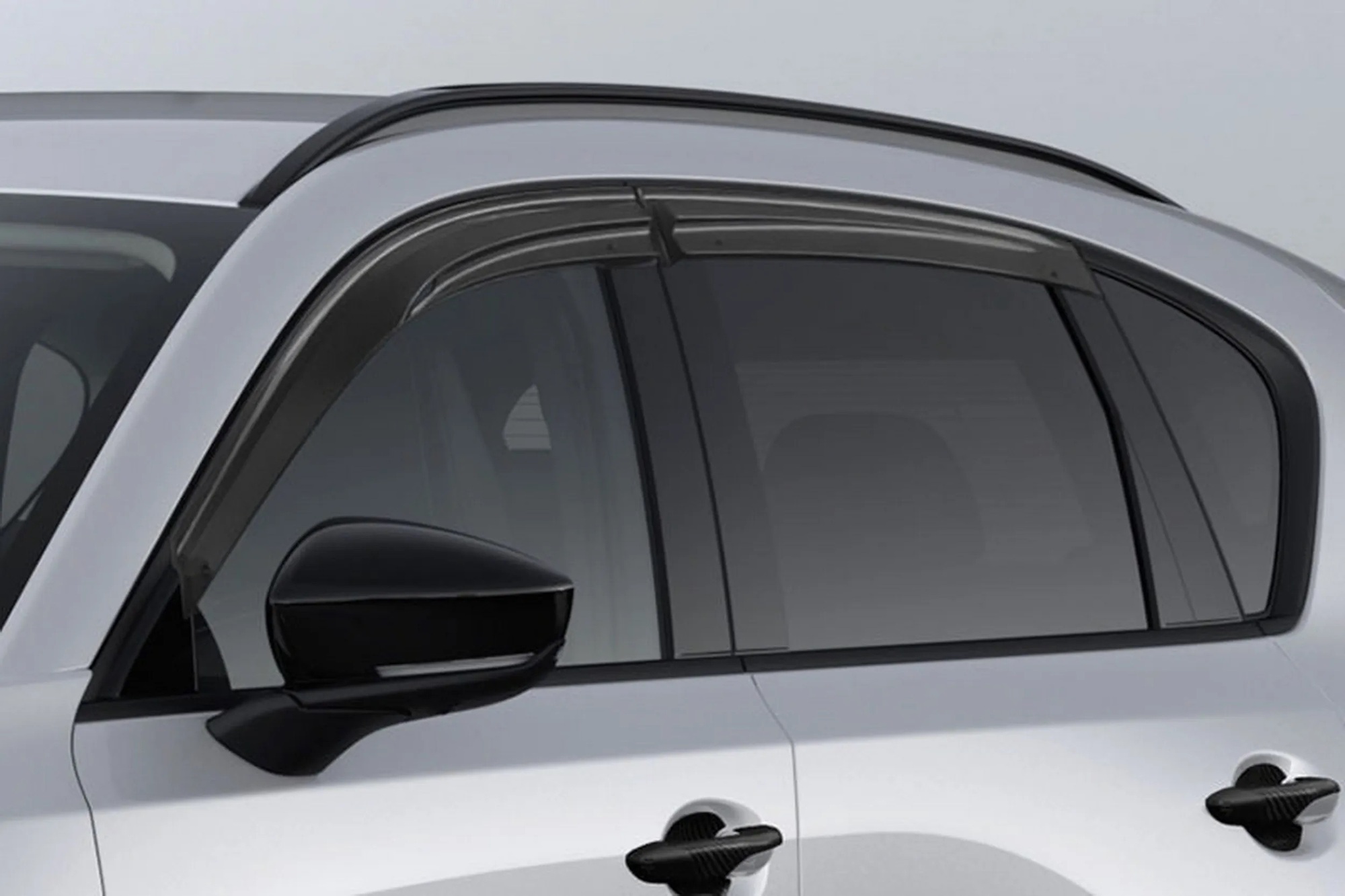 Mazda CX-5 2026 lần đầu c&oacute; g&oacute;i độ: Gi&aacute; từ hơn 73 triệu đồng, thiết kế hầm hố, chắn b&ugrave;n như xe đua, sẽ bổ sung cả giảm x&oacute;c v&agrave; phanh xịn- Ảnh 7.