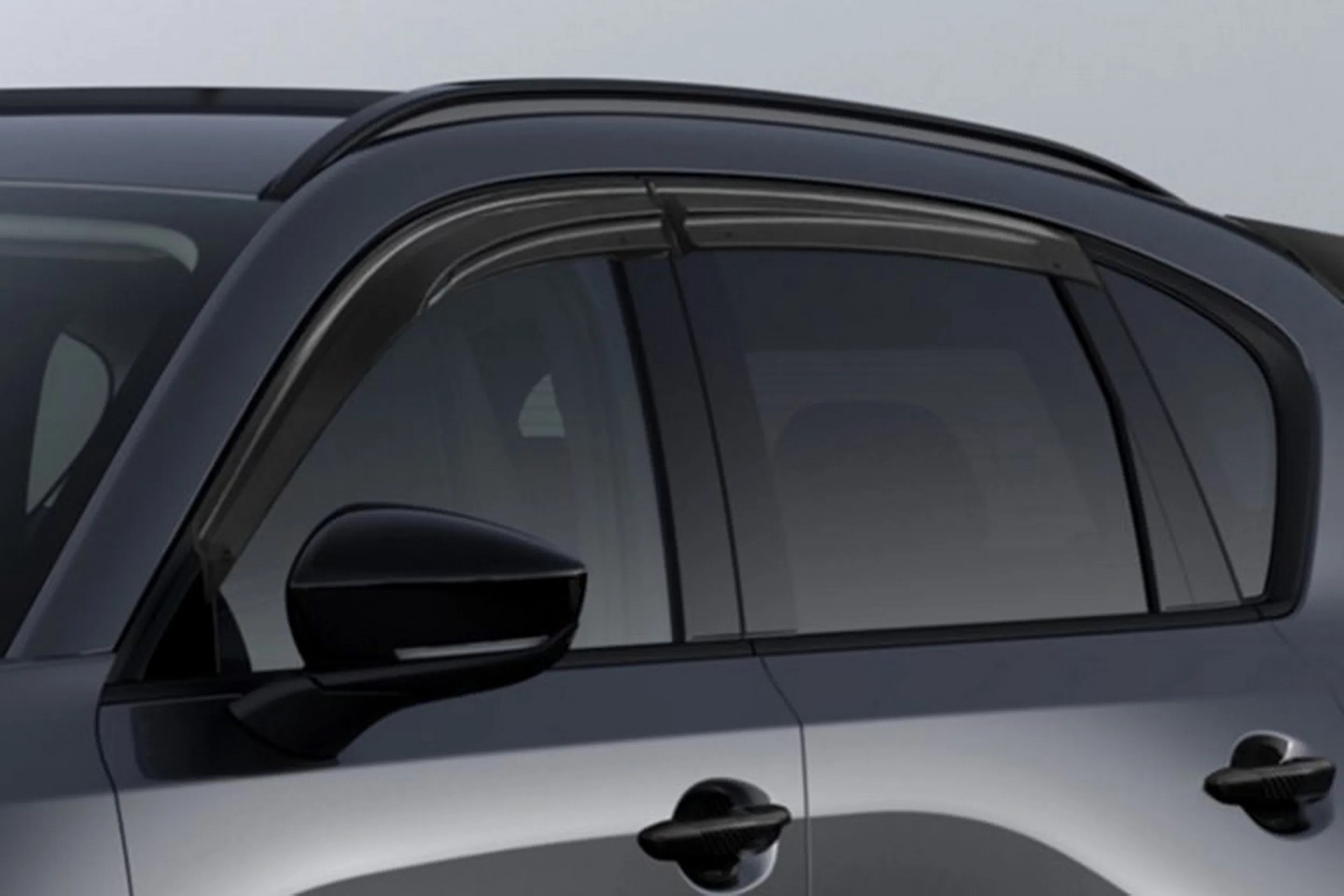 Mazda CX-5 2026 lần đầu c&oacute; g&oacute;i độ: Gi&aacute; từ hơn 73 triệu đồng, thiết kế hầm hố, chắn b&ugrave;n như xe đua, sẽ bổ sung cả giảm x&oacute;c v&agrave; phanh xịn- Ảnh 12.