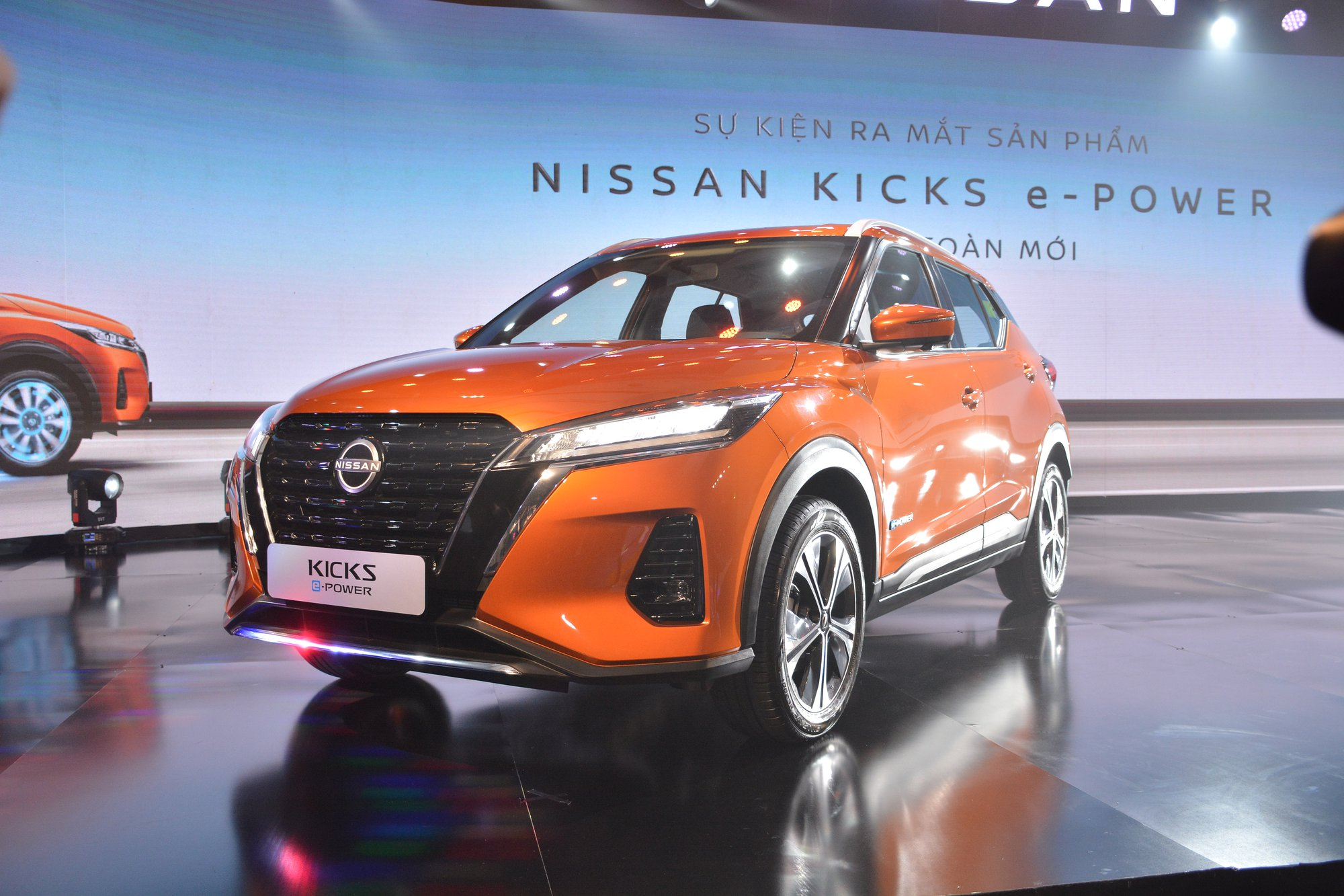 Nissan lay lắt tại Việt Nam: Xe ngon, c&ocirc;ng nghệ độc quyền nhưng kh&ocirc;ng ai quan t&acirc;m- Ảnh 1.