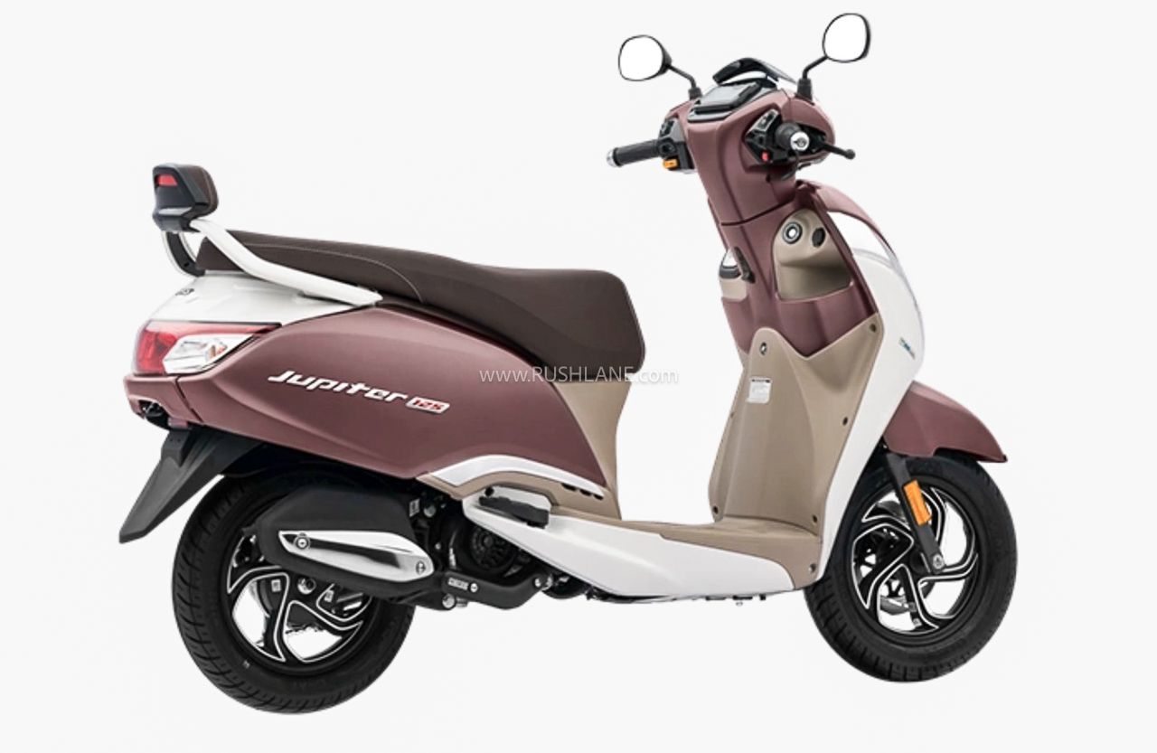 'Xe ga quốc d&acirc;n' gi&aacute; chỉ 21 triệu đồng ra mắt: thiết kế hiện đại, trang bị vượt Honda Vision- Ảnh 2.