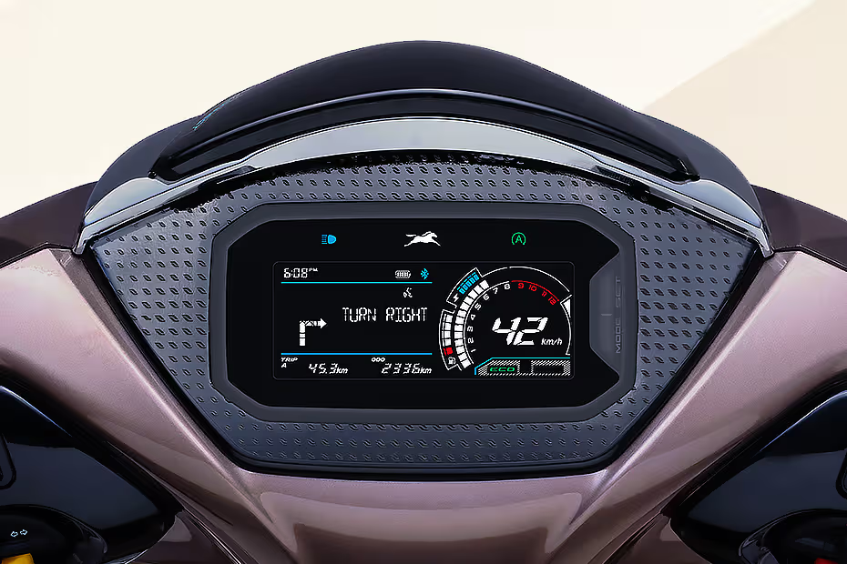'Xe ga quốc d&acirc;n' gi&aacute; chỉ 21 triệu đồng ra mắt: thiết kế hiện đại, trang bị vượt Honda Vision- Ảnh 3.