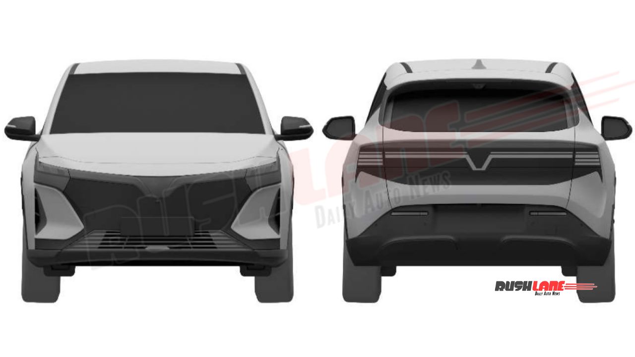 Vừa ra mắt Việt Nam, VinFast VF 8 đời mới đ&atilde; rục rịch sang thị trường quan trọng n&agrave;y!- Ảnh 2.