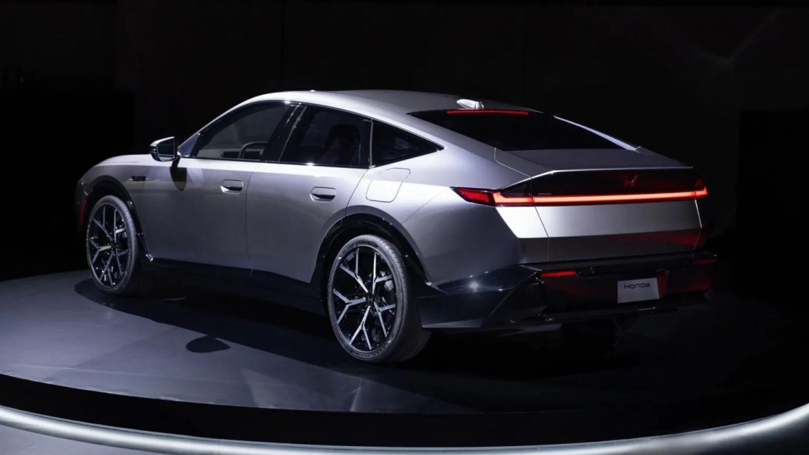 Sedan c&oacute; thể trở lại thời ho&agrave;ng kim khi người d&ugrave;ng bắt đầu &ldquo;ng&aacute;n&rdquo; SUV?- Ảnh 3.