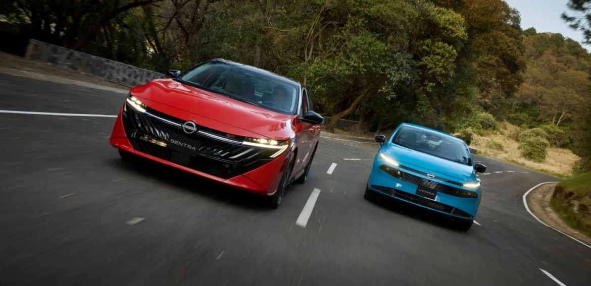 Sedan c&oacute; thể trở lại thời ho&agrave;ng kim khi người d&ugrave;ng bắt đầu &ldquo;ng&aacute;n&rdquo; SUV?- Ảnh 2.