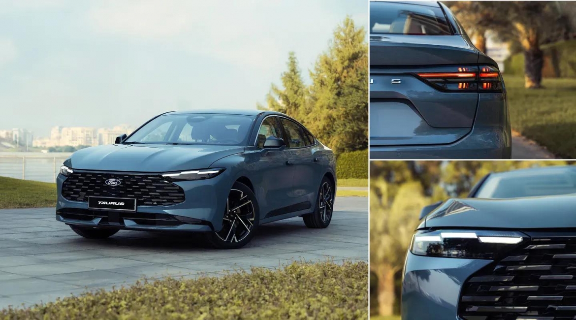 Sedan c&oacute; thể trở lại thời ho&agrave;ng kim khi người d&ugrave;ng bắt đầu &ldquo;ng&aacute;n&rdquo; SUV?- Ảnh 1.