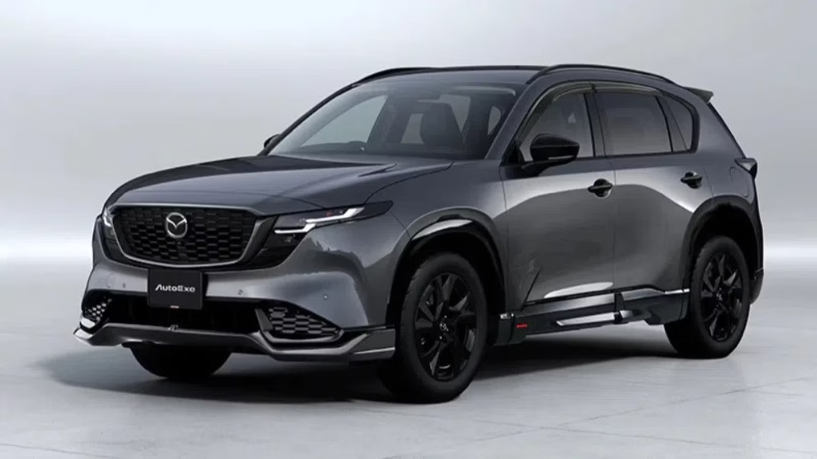 Mazda CX-5 2026 tr&ocirc;ng kh&aacute;c biệt với bản độ lạ mắt n&agrave;y: D&acirc;n m&ecirc; phong c&aacute;ch off-road m&ecirc; mẩn, trọn bộ n&acirc;ng cấp gi&aacute; chỉ ngang một chiếc SH- Ảnh 1.