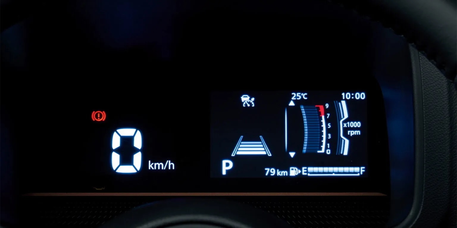 Xe Mazda rẻ nhất c&oacute; gi&aacute; quy đổi từ hơn 220 triệu đồng, d&aacute;ng như &lsquo;Su c&oacute;c&rsquo;, t&ugrave;y chọn 4WD, c&oacute; ADAS- Ảnh 5.