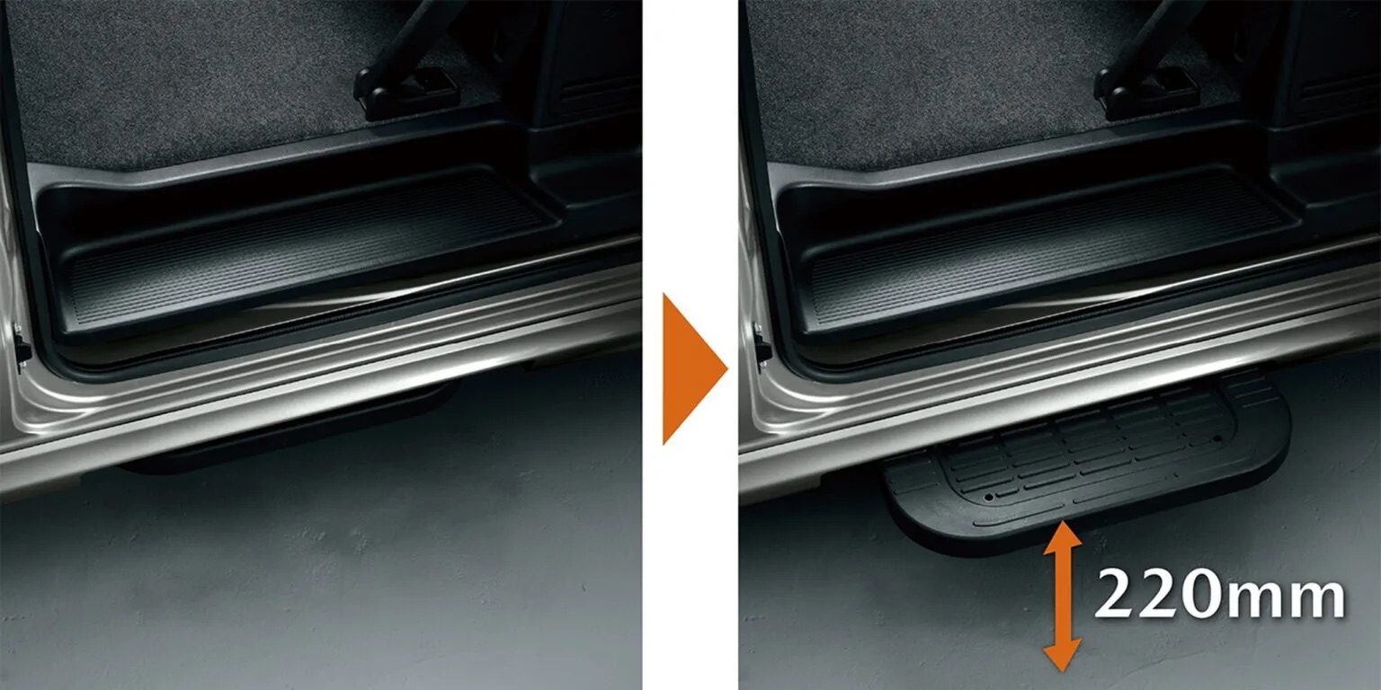 Xe Mazda rẻ nhất c&oacute; gi&aacute; quy đổi từ hơn 220 triệu đồng, d&aacute;ng như &lsquo;Su c&oacute;c&rsquo;, t&ugrave;y chọn 4WD, c&oacute; ADAS- Ảnh 9.