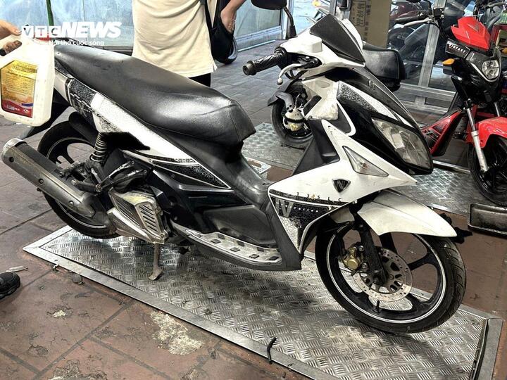 Xăng E10 bị nghi ngờ l&agrave;m xe chết m&aacute;y, thợ sửa chữa chỉ ra nguy&ecirc;n nh&acirc;n bất ngờ- Ảnh 5.